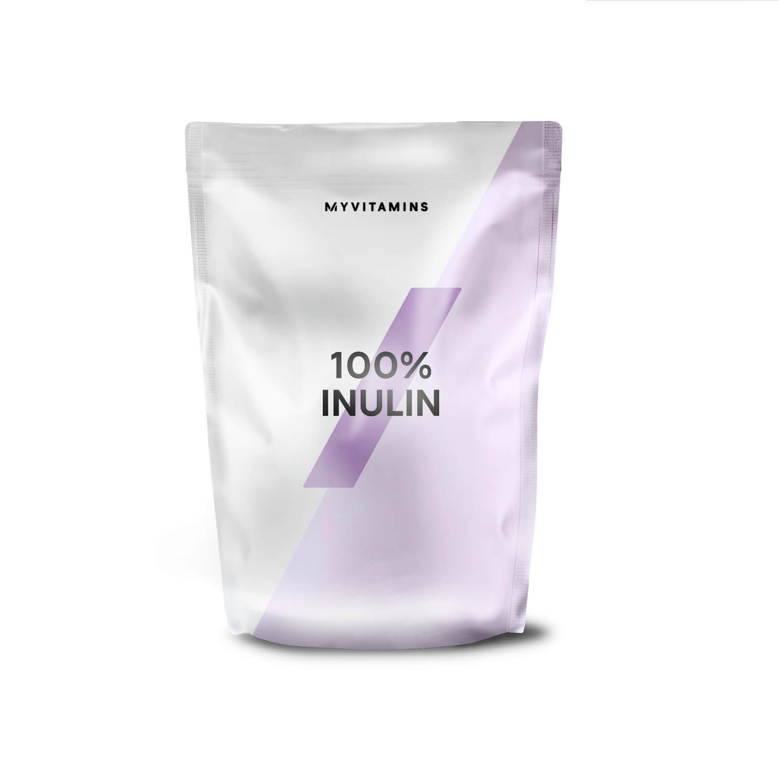 Myvitamins Inulin Powder - 500g - Sacchetto