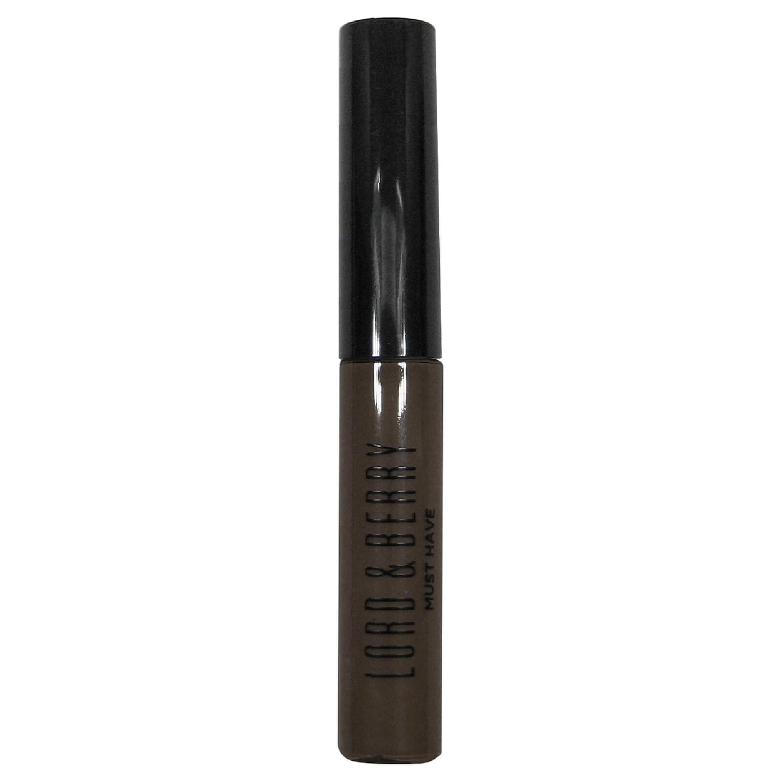 Lord & Berry Make-up Augen Must Have Tinted Brow Mascara Maroon 4,30 ml