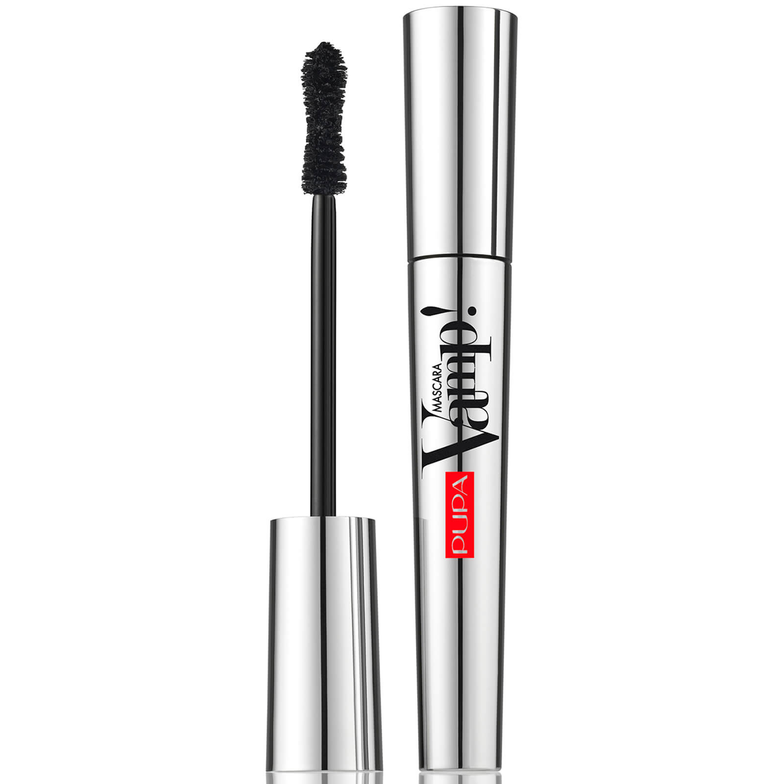 

PUPA Vamp! Mascara 9ml (Various Shades) - Extra Black