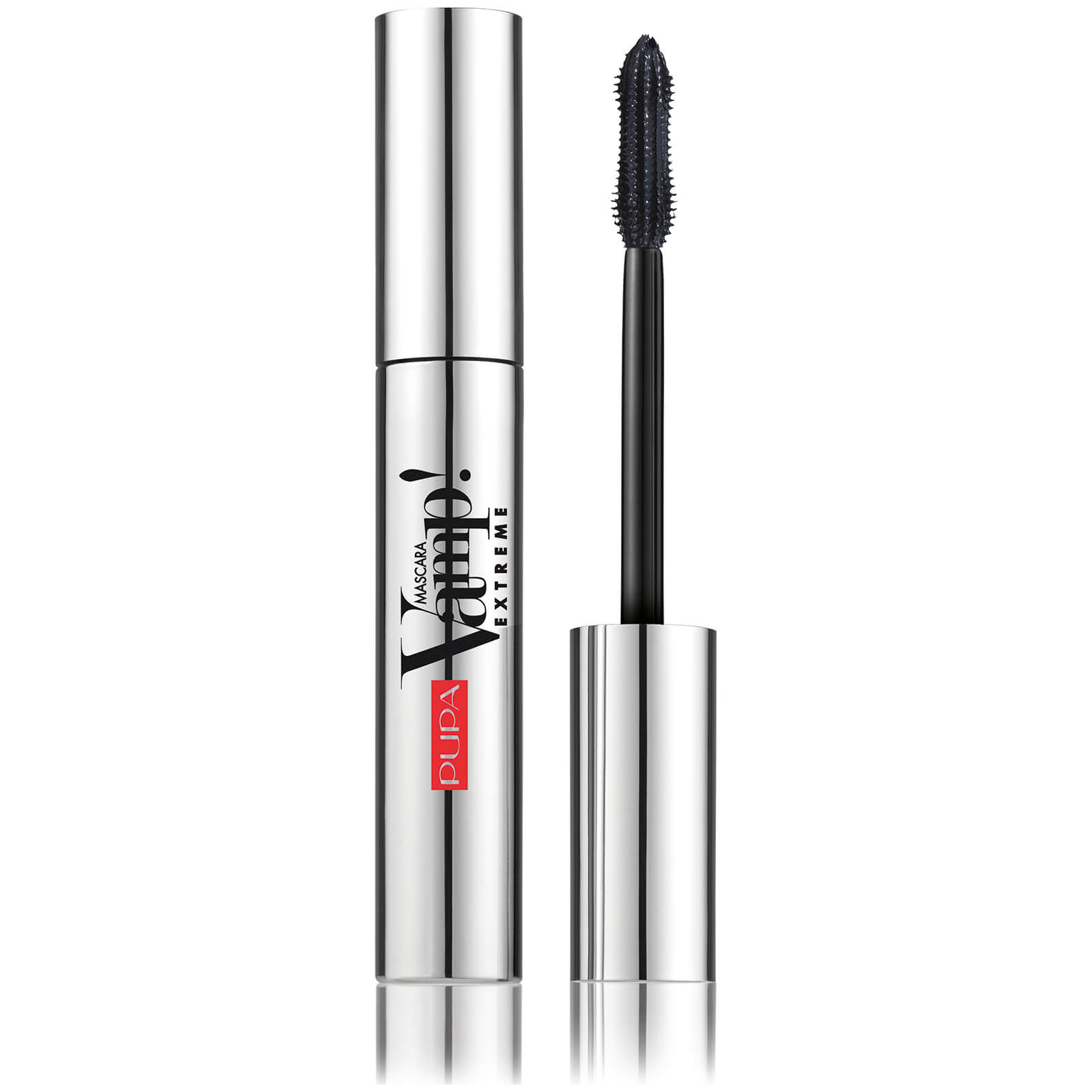 

PUPA Vamp Extreme! Mascara - Extra Black 12ml