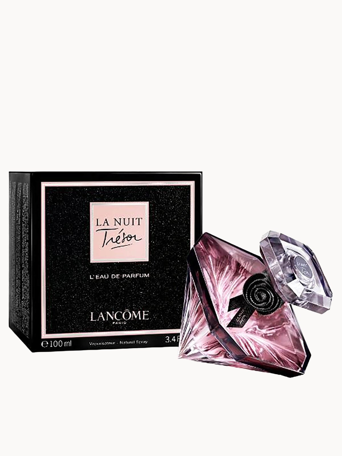 Lancôme Tresor La Nuit Eau de Parfum 100ml