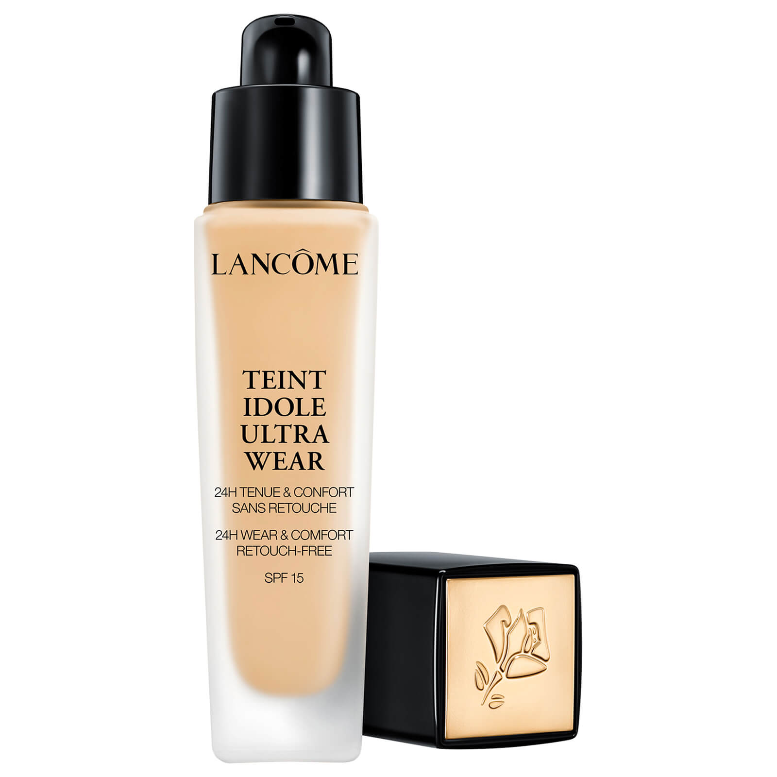 Lancôme Teint Idole Ultra Wear 24 ore fondotinta 30 ml - 024 Beige Vanille