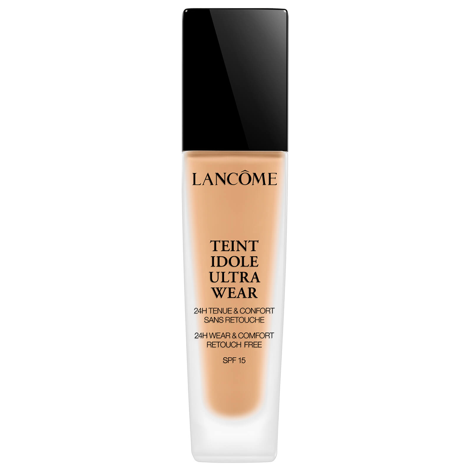Lancôme Teint Idole Ultra Wear 24 ore fondotinta 30 ml - 049 Beige Pêche