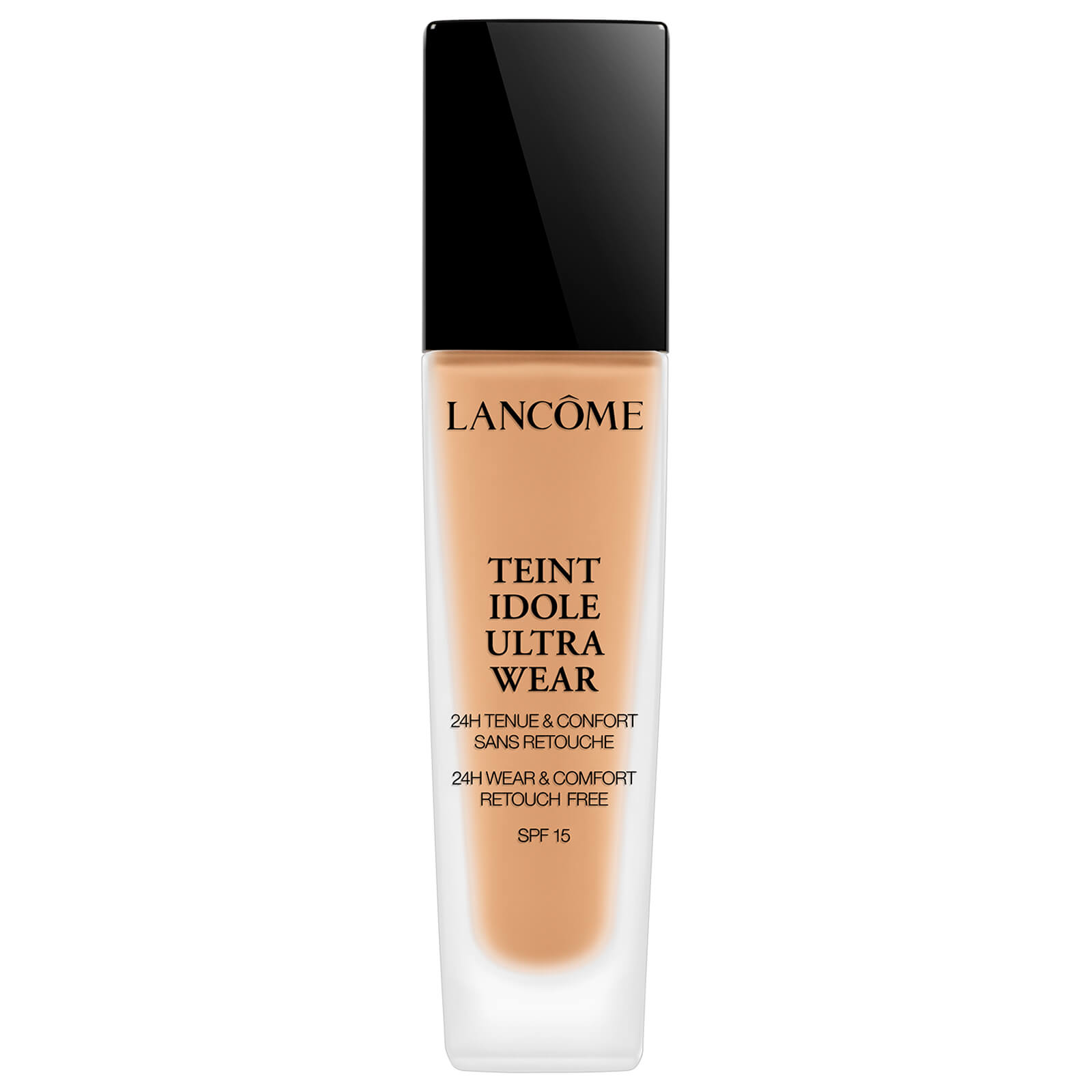 Lancôme Teint Idole Ultra Wear 24 ore fondotinta 30 ml - 050 Beige Ambré