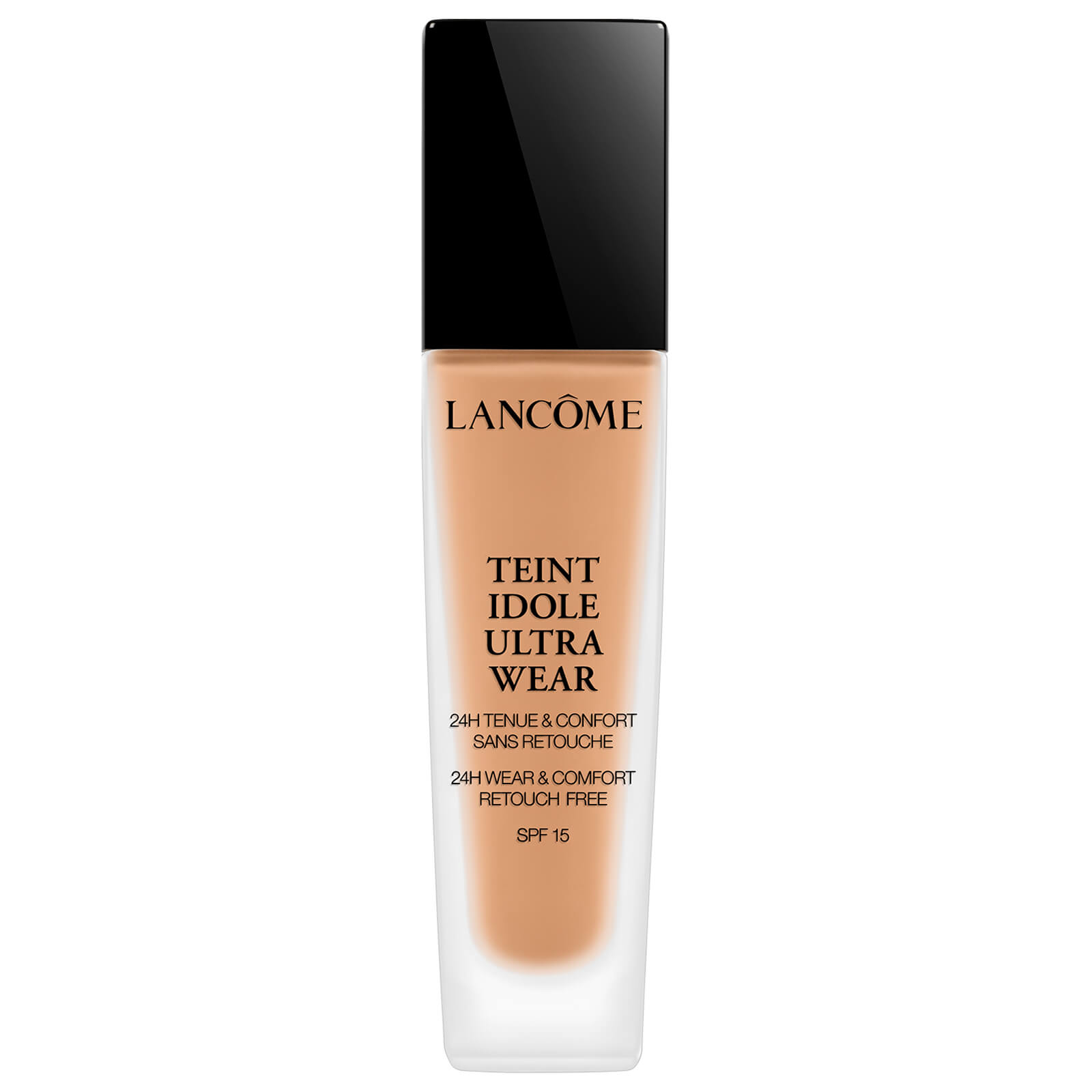 Lancôme Teint Idole Ultra Wear 24 ore fondotinta 30 ml - 08 Caramel