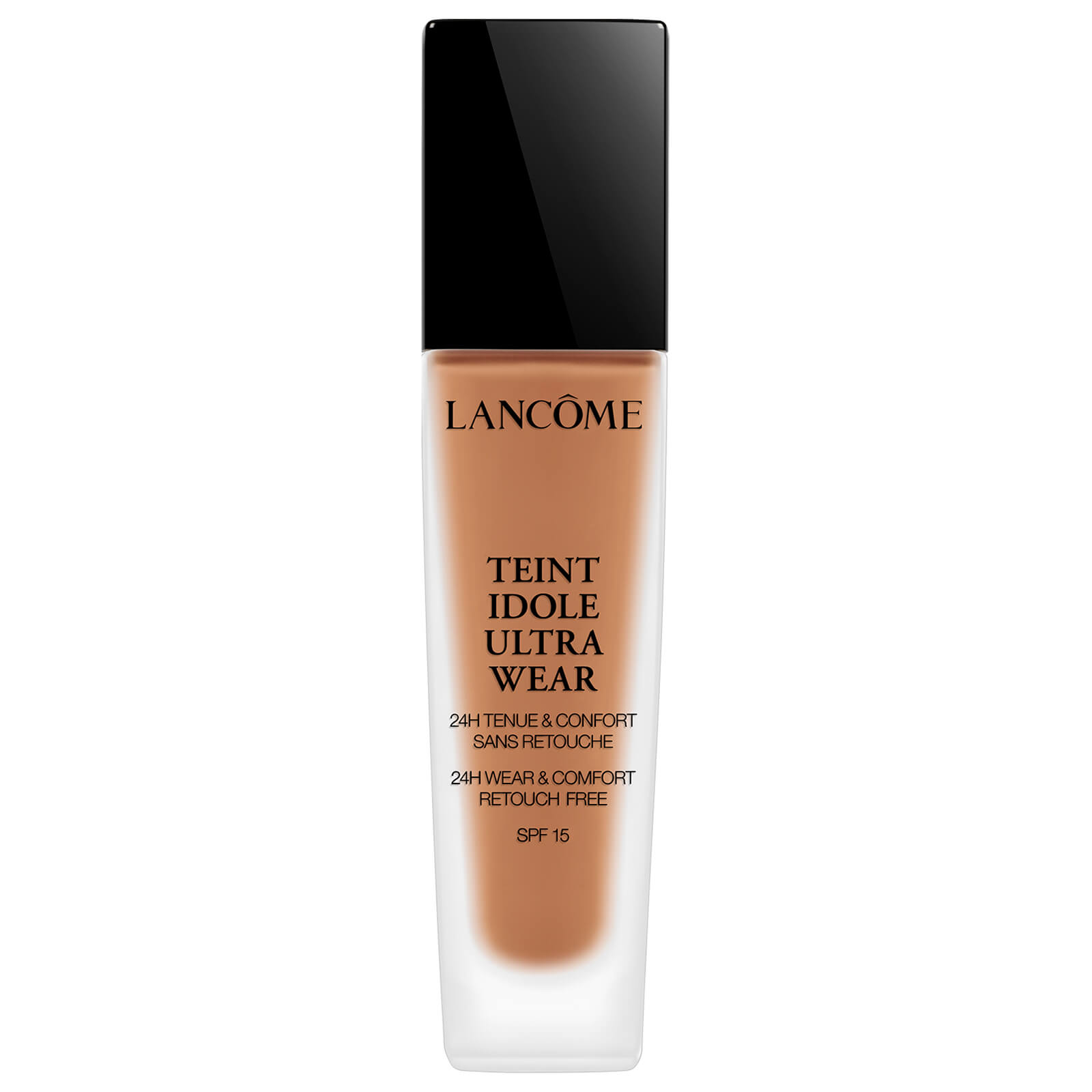 Lancôme Teint Idole Ultra Wear 24 ore fondotinta 30 ml - 10.2 Bronze