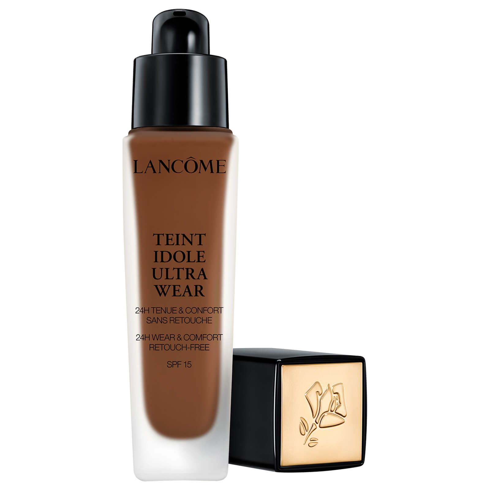 Lancôme Teint Idole Ultra Wear 24 ore fondotinta 30 ml - 13.3 Santal