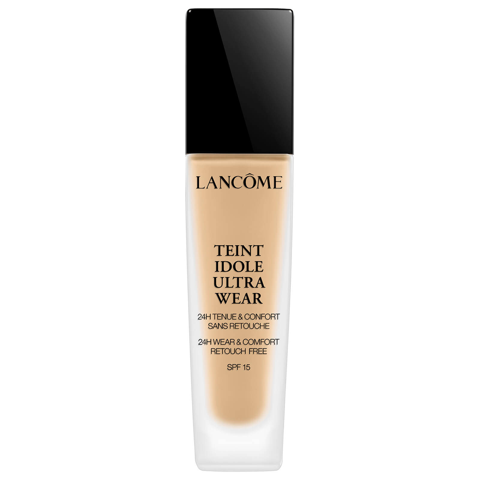 Lancôme Teint Idole Ultra Wear 24 ore fondotinta 30 ml - 010 Beige Porcelaine