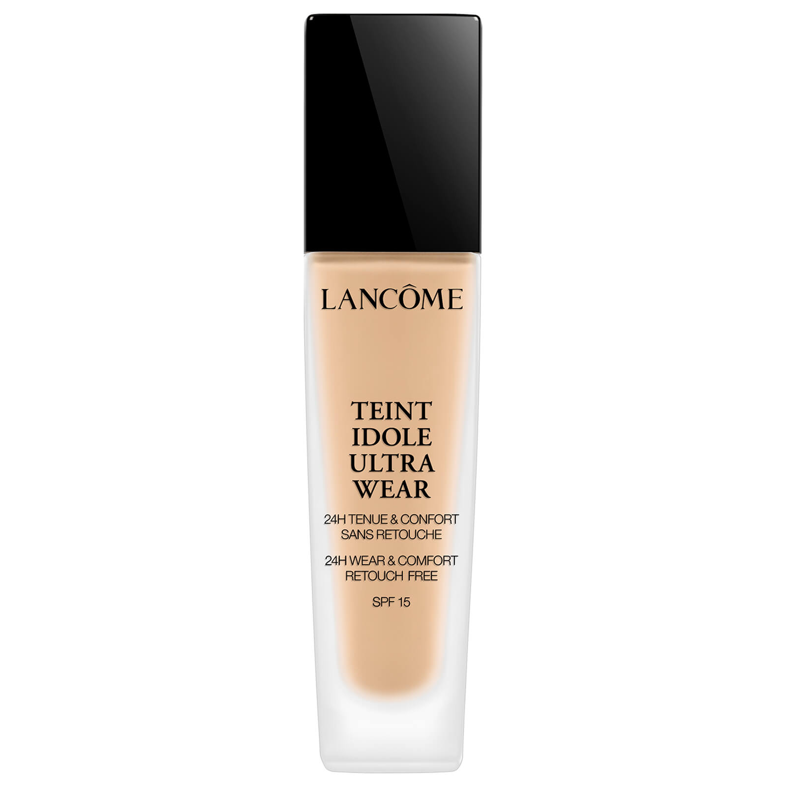 Lancôme Teint Idole Ultra Wear 24 ore fondotinta 30 ml - 025 Beige Lin