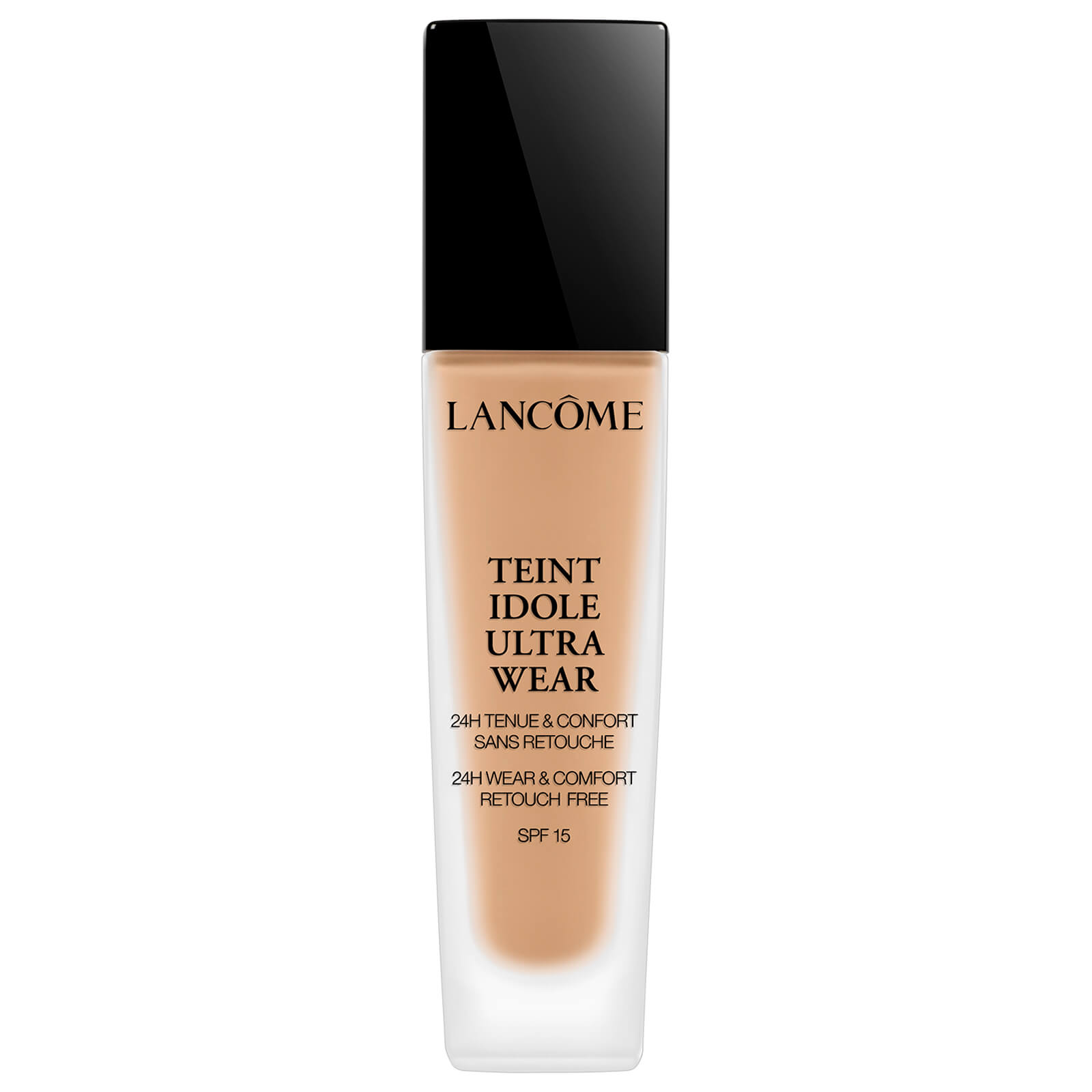 Lancôme Teint Idole Ultra Wear 24 ore fondotinta 30 ml - 045 Beige Sable