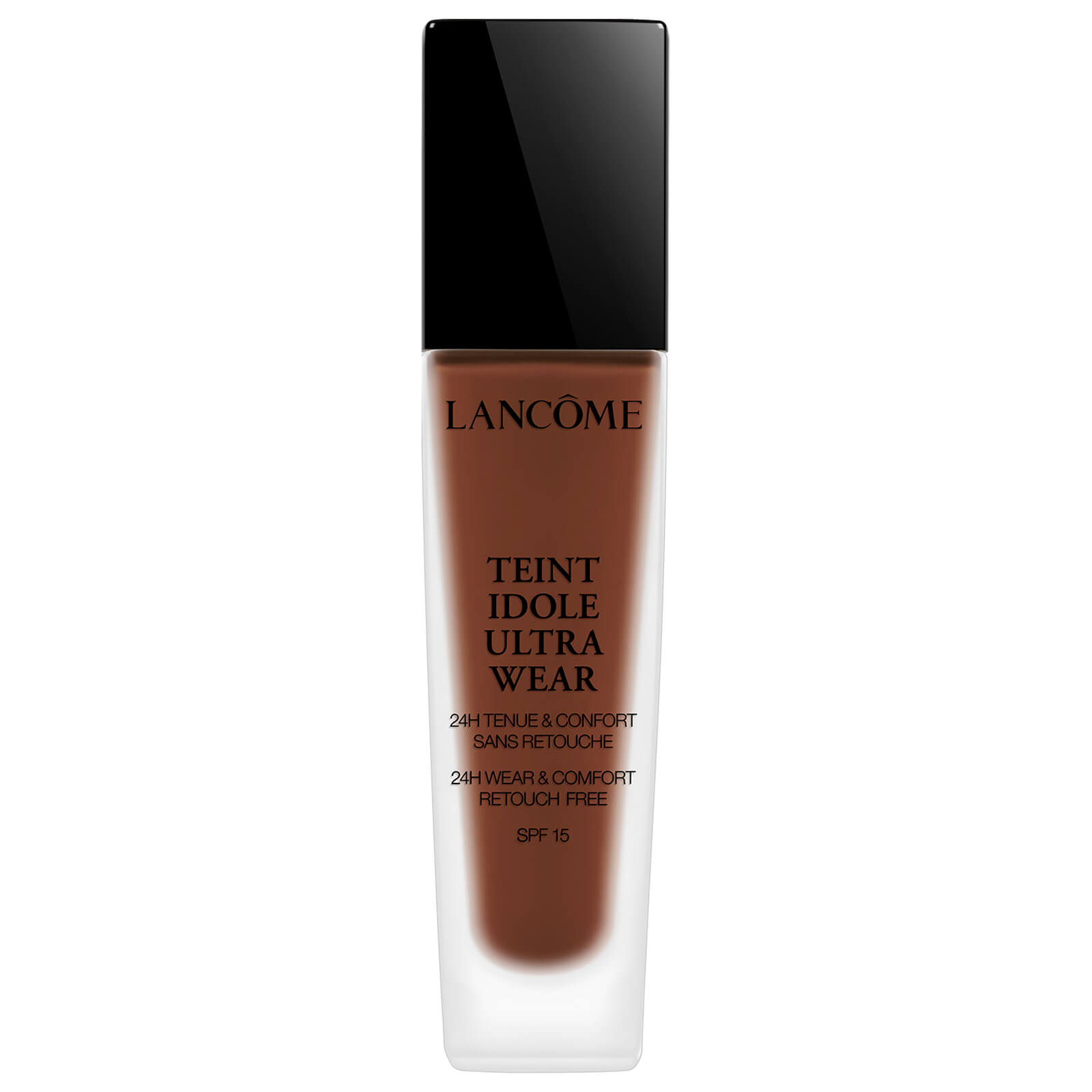 Lancôme Teint Idole Ultra Wear 24 ore fondotinta 30 ml - 14 Brownie