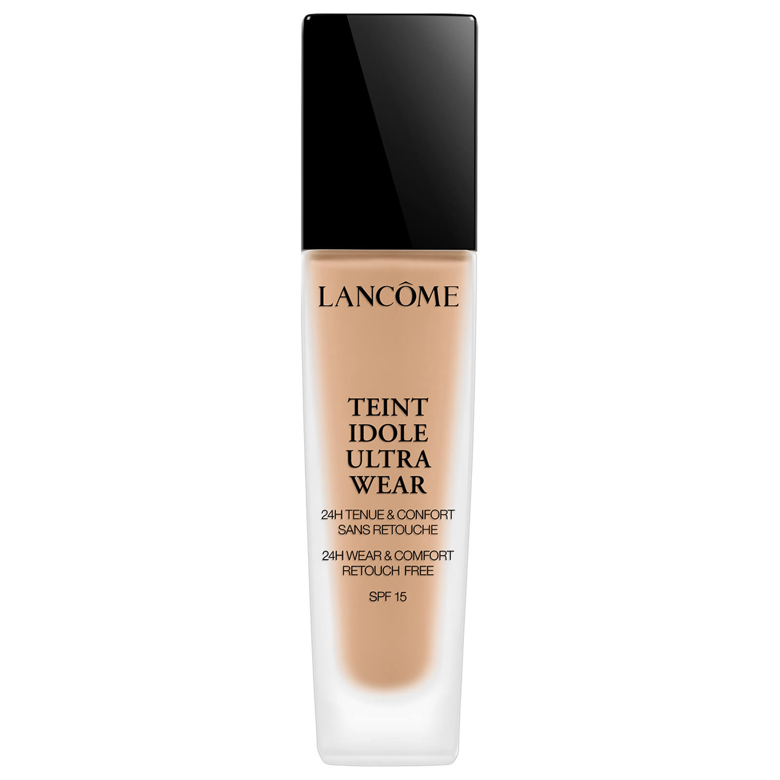 Lancôme Teint Idole Ultra Wear 24 ore fondotinta 30 ml - 04 Beige Nature
