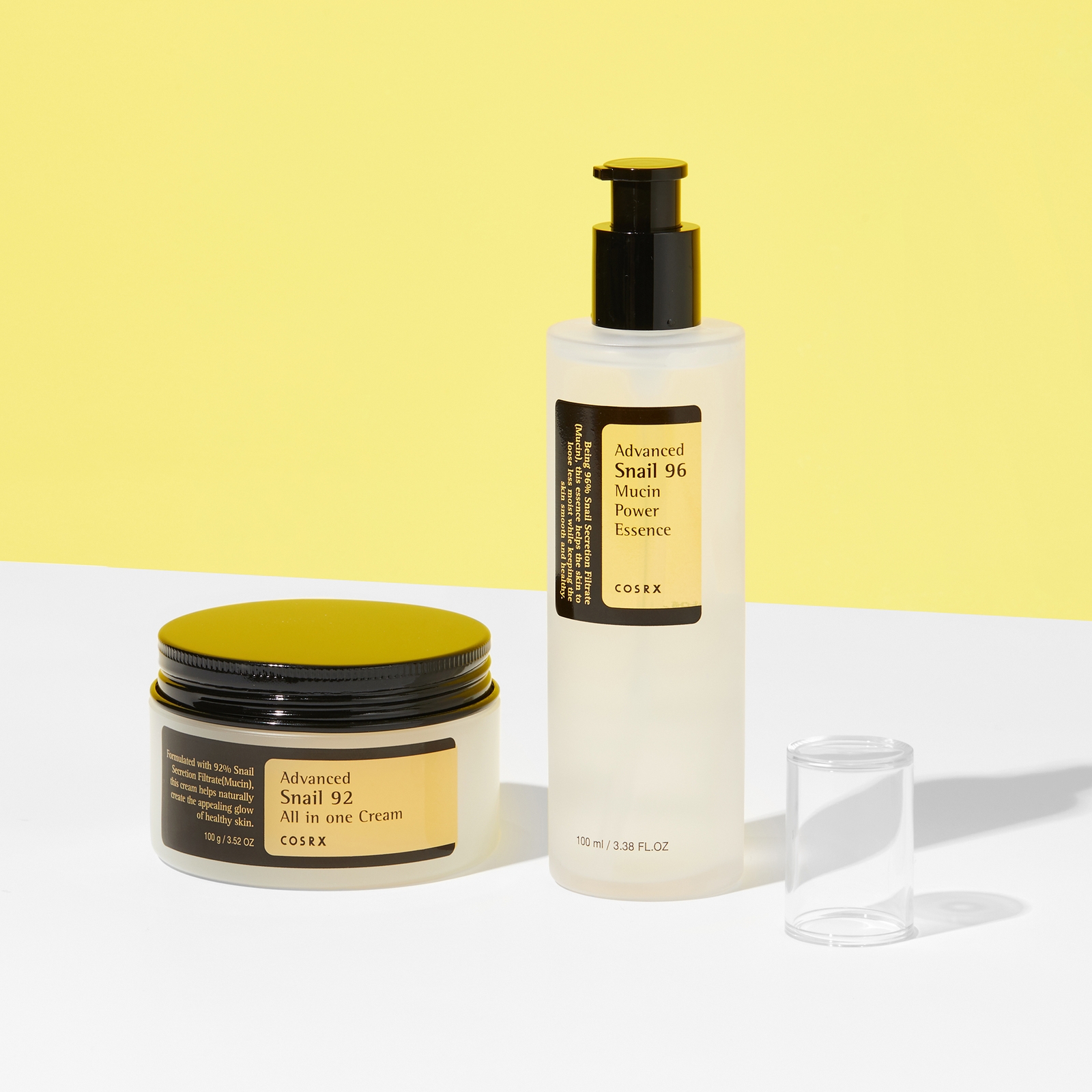 Thumbnail - COSRX Advanced Snail 96 Mucin Power Essence 100 ml