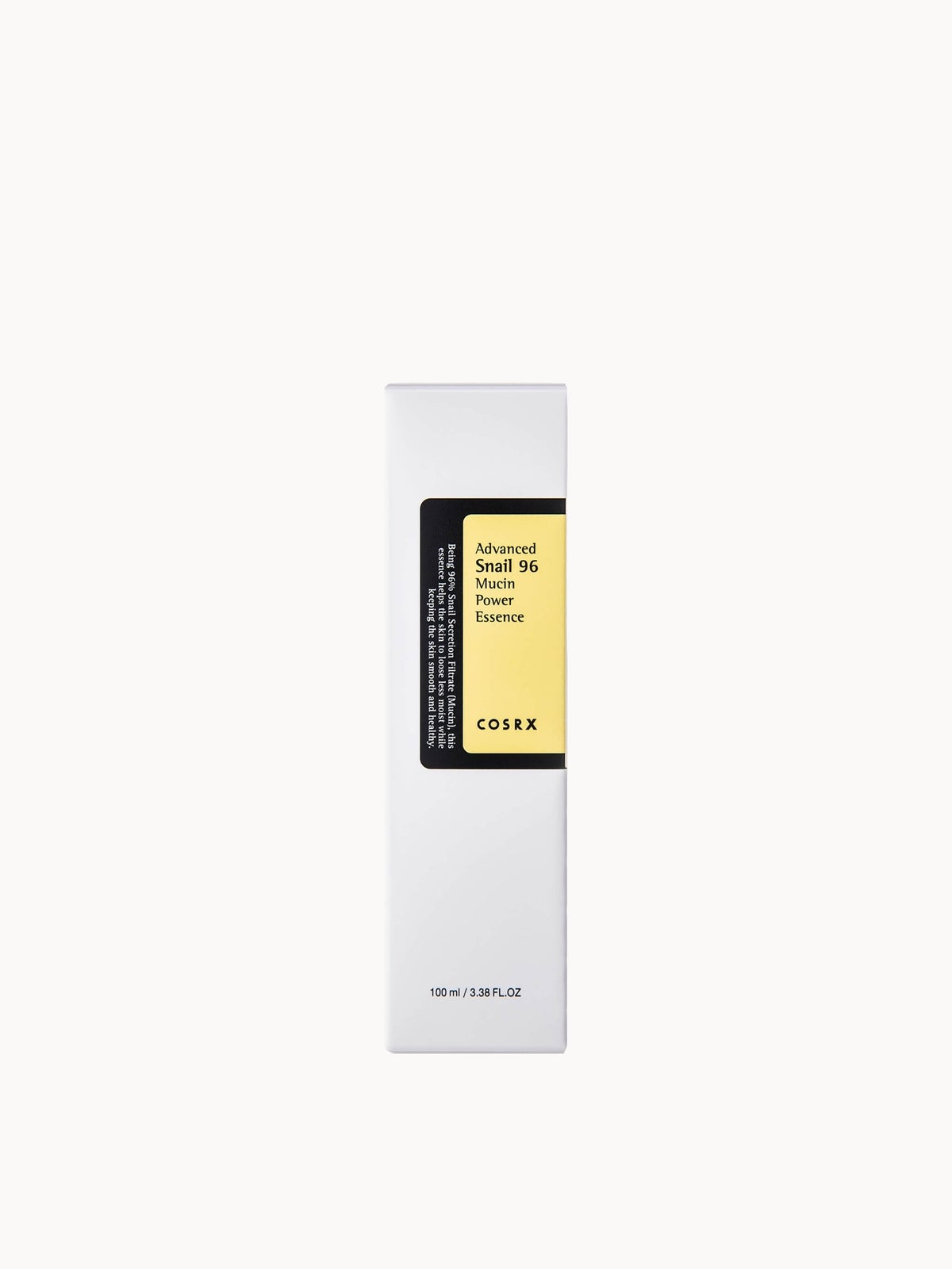 COSRX Advanced Snail 96 Mucin Power Essence 100ml 2