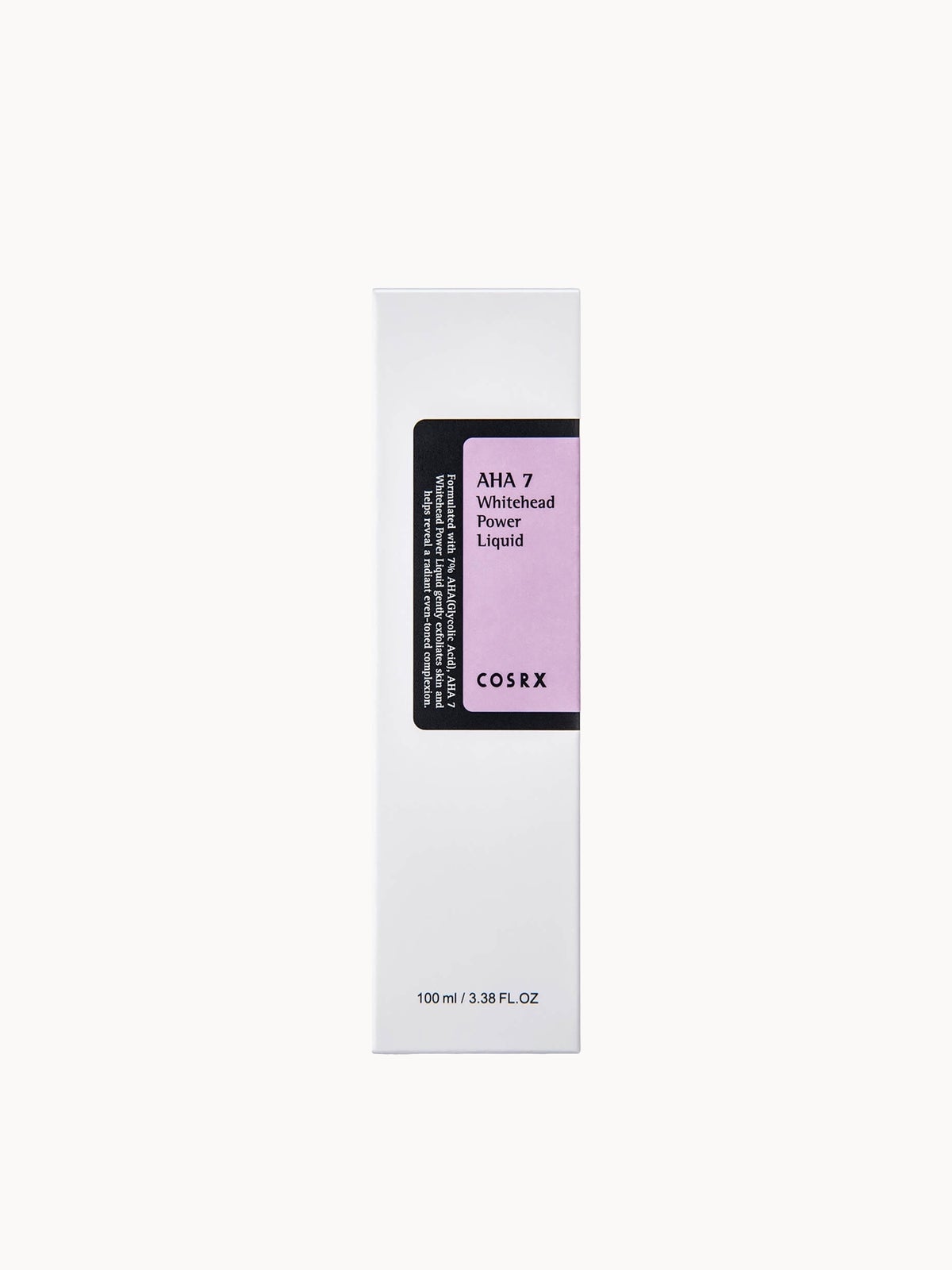 COSRX AHA 7 Whitehead Power Liquid 100ml 2