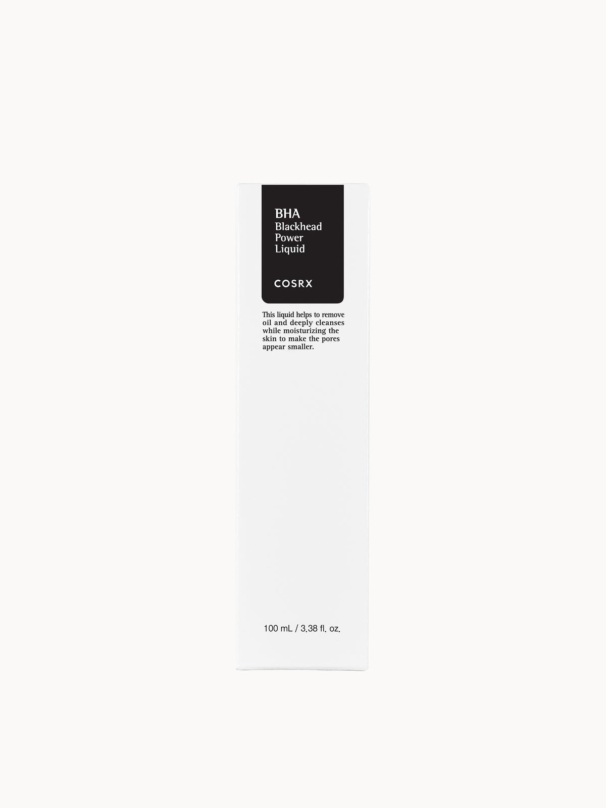 COSRX BHA Blackhead Power Liquid 100ml 2