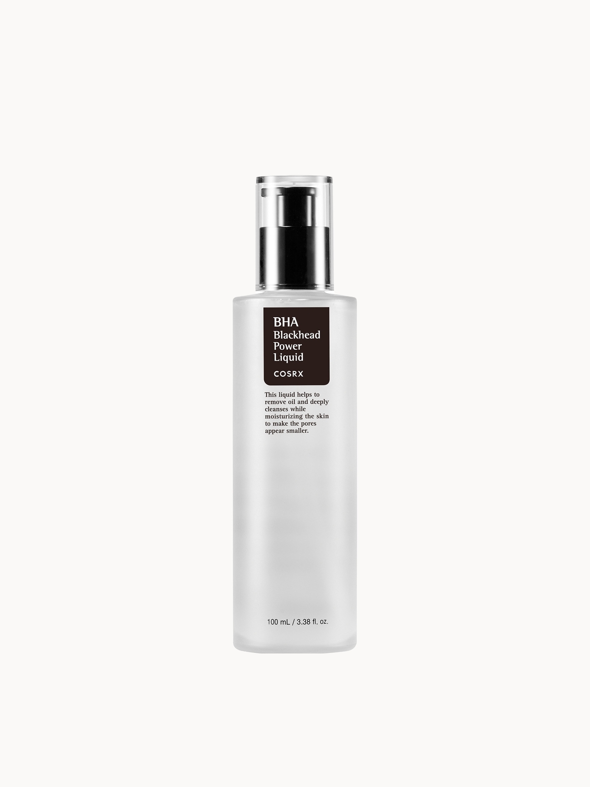 Image of COSRX BHA Blackhead Power Liquid 100ml
