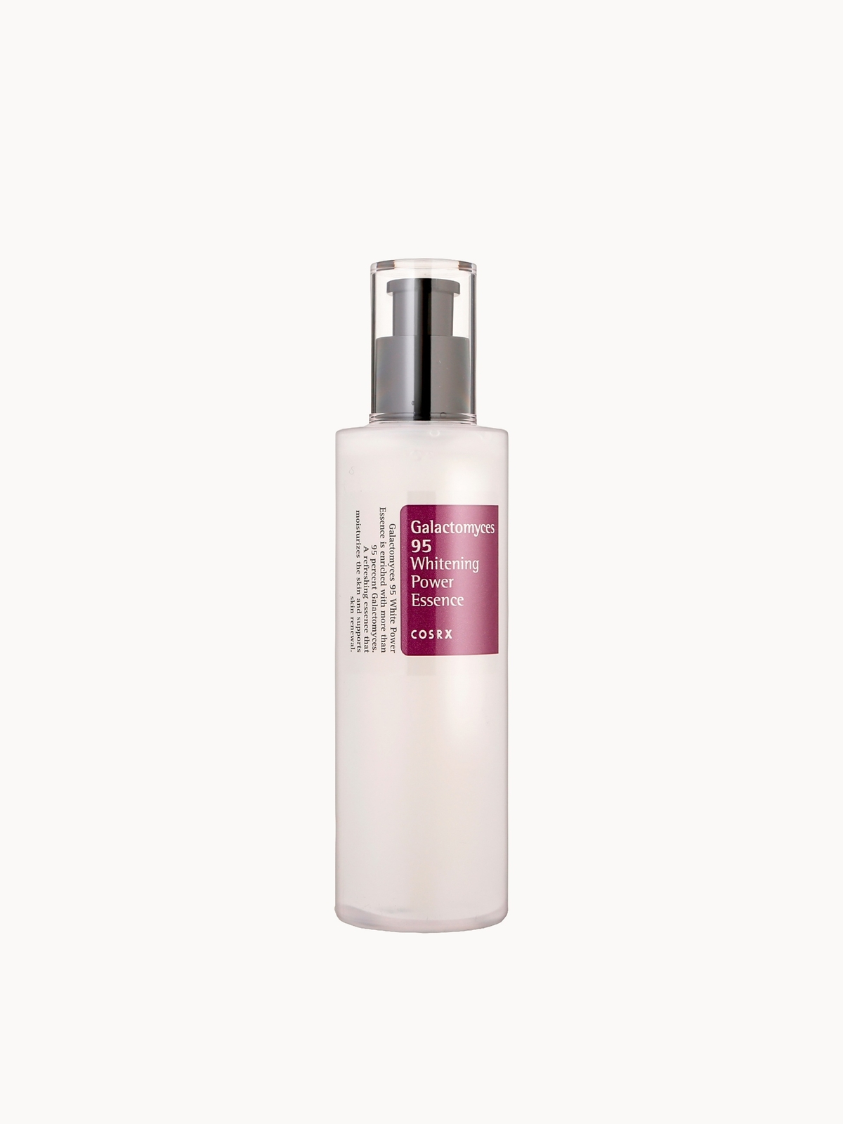 Image of COSRX Galactomyces 95 Tone Balancing Essence 100ml