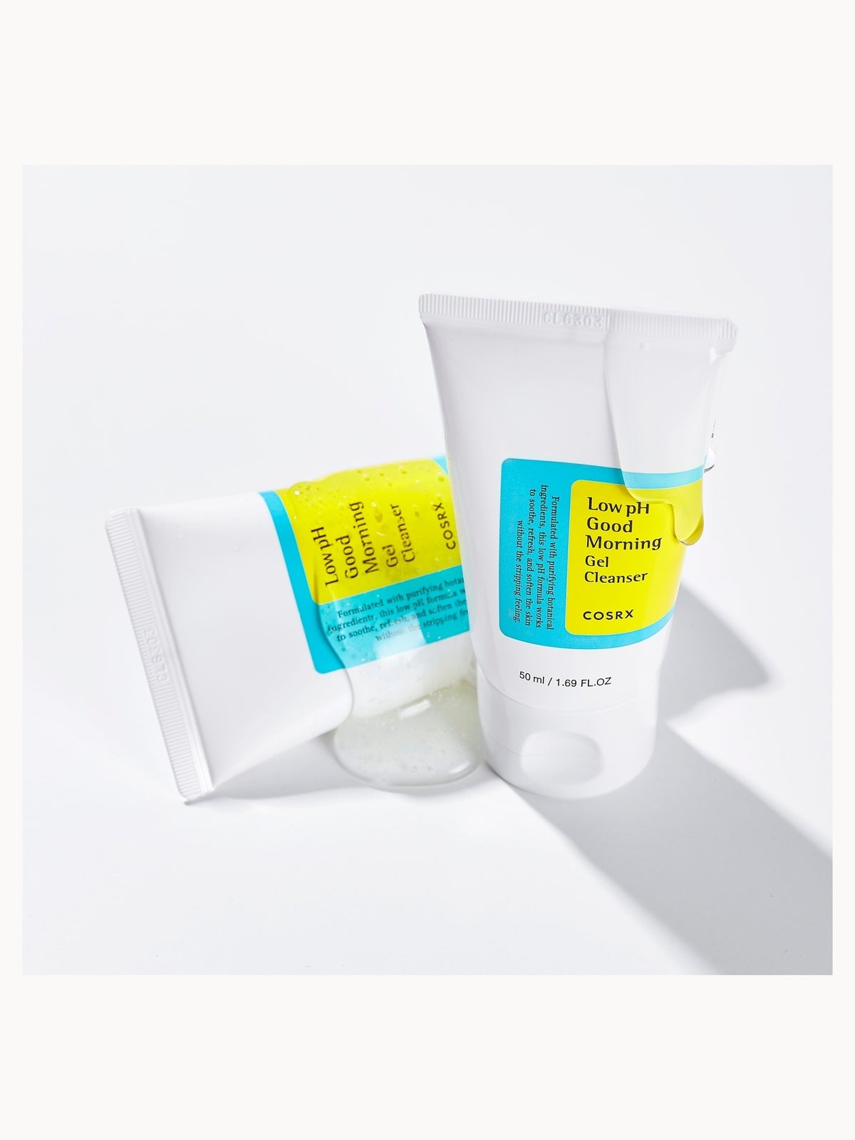 COSRX Low pH Good Morning Cleanser 150ml 3