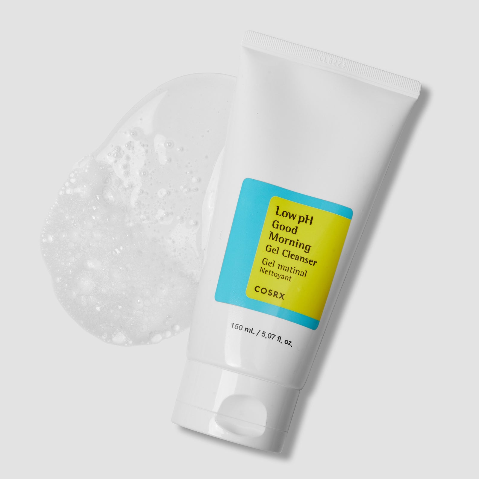 COSRX COSRX Low pH Good Morning Gel Cleanser 150ml