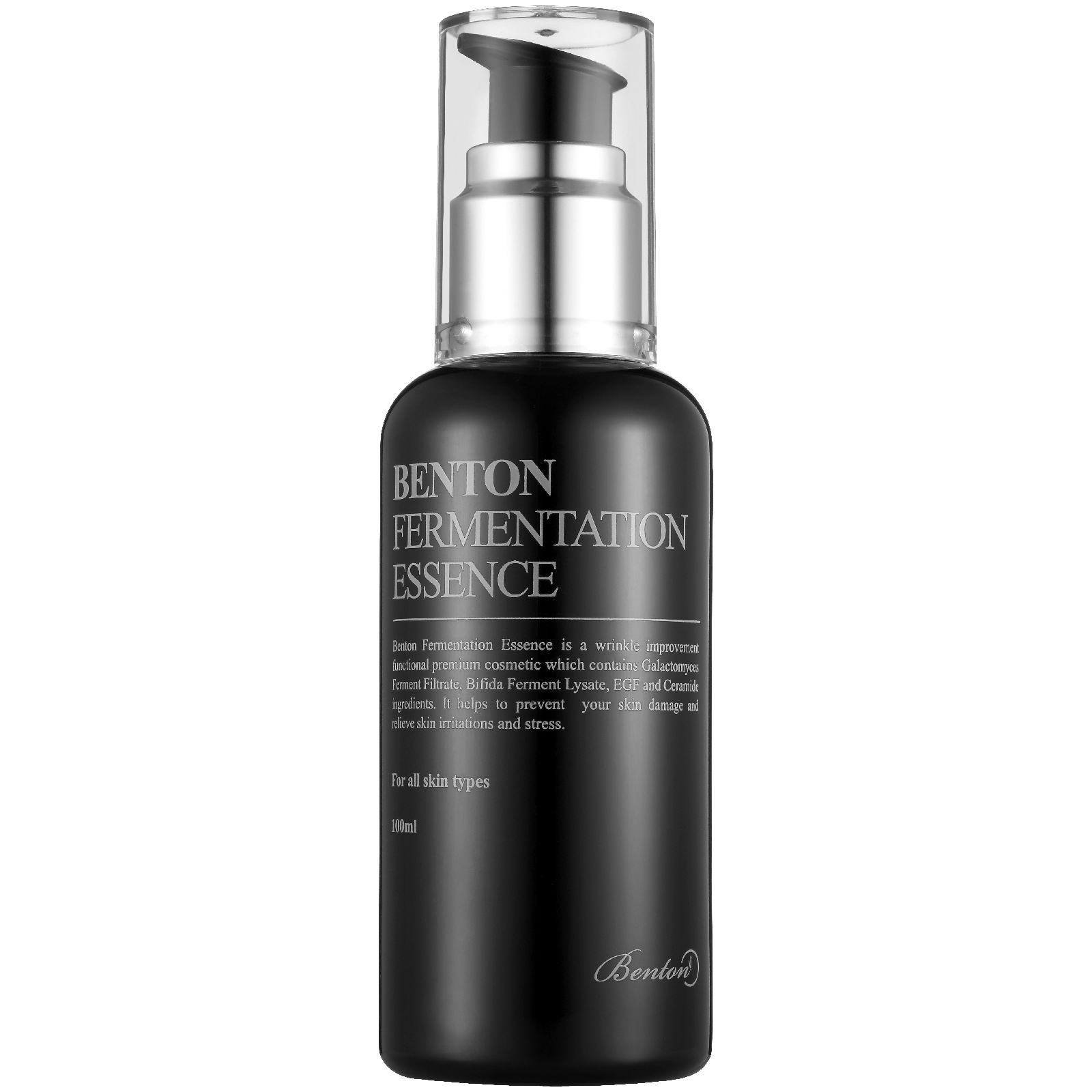 

Benton Fermentation Essence 100ml