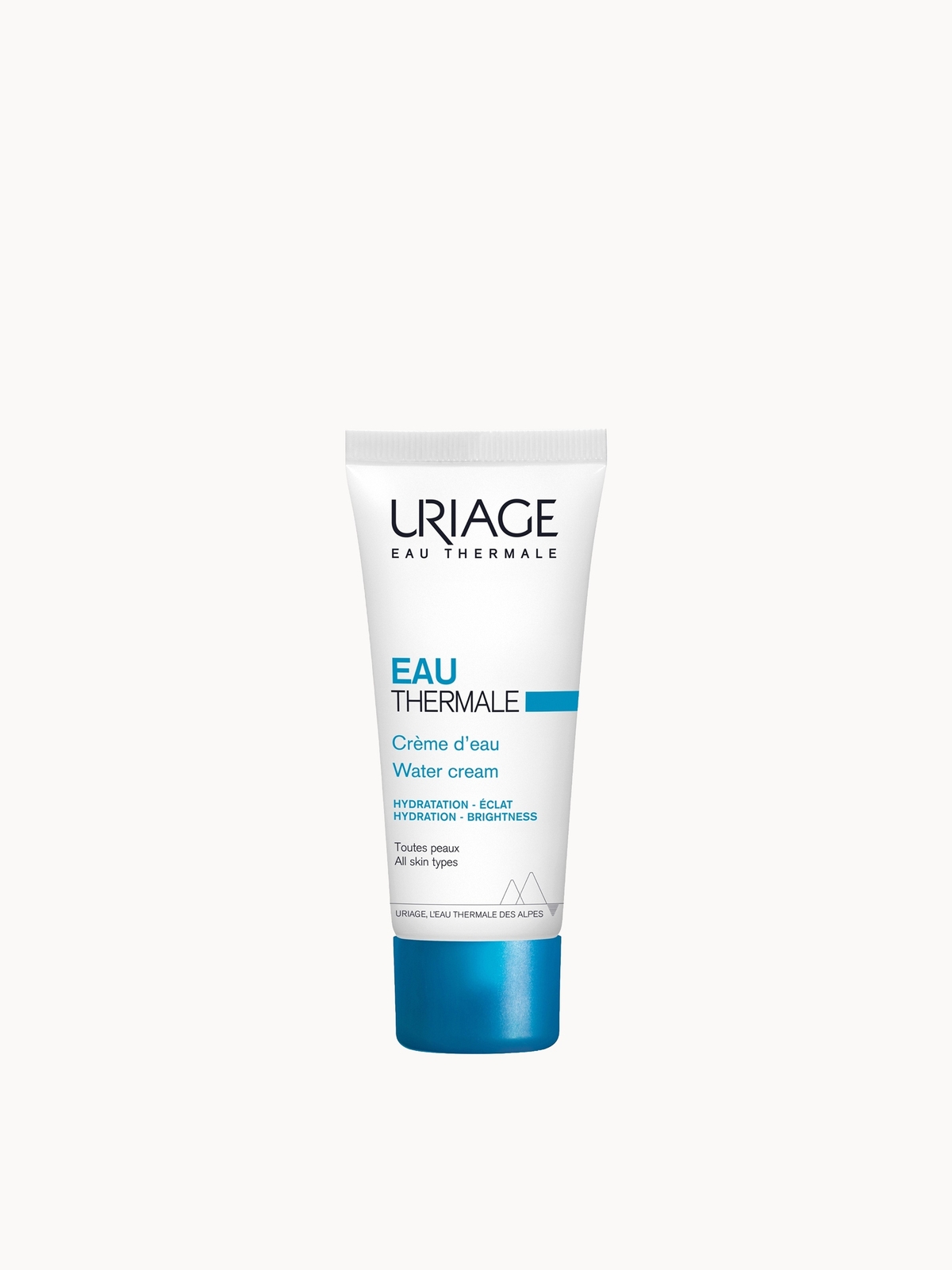 Uriage Eau Thermale Water Cream 40ml
