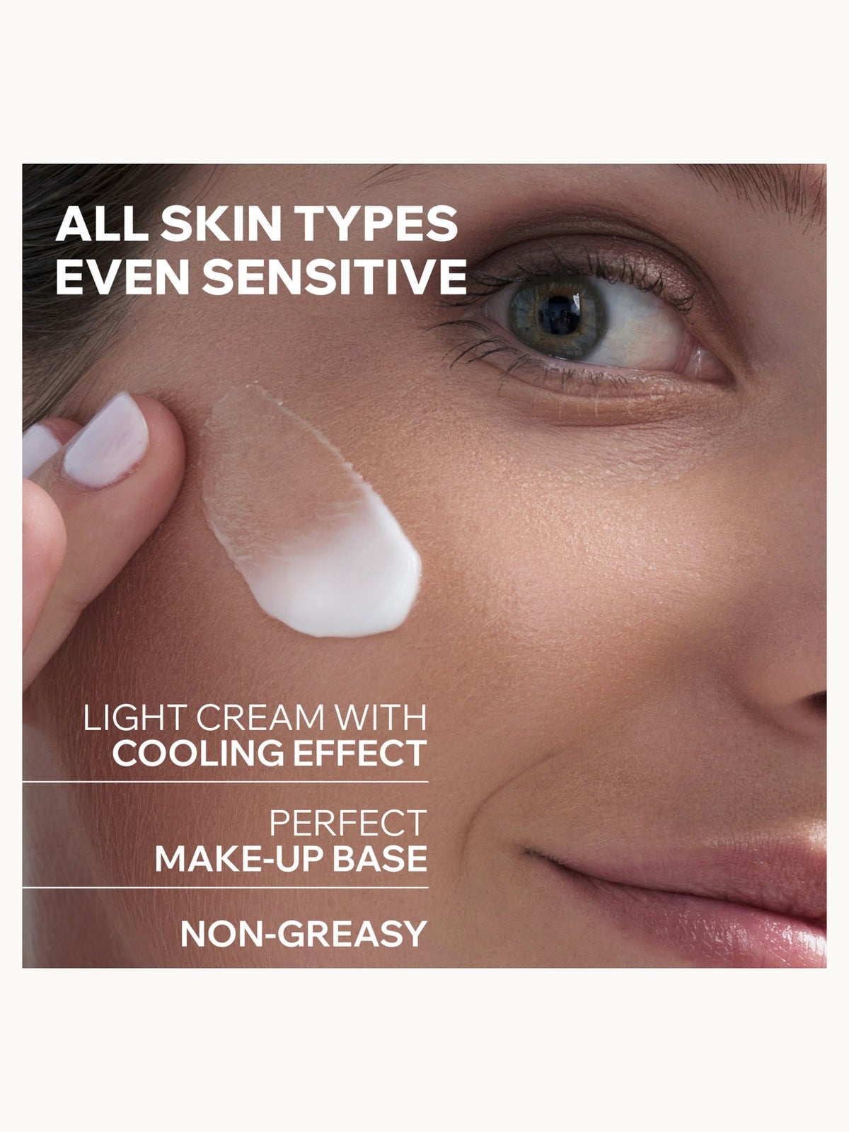 Uriage Eau Thermale Water Cream 40ml 4