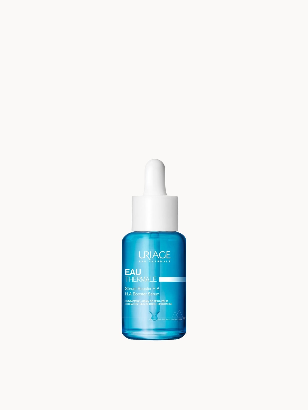 Uriage Eau Thermale H.A. Booster Serum 30ml