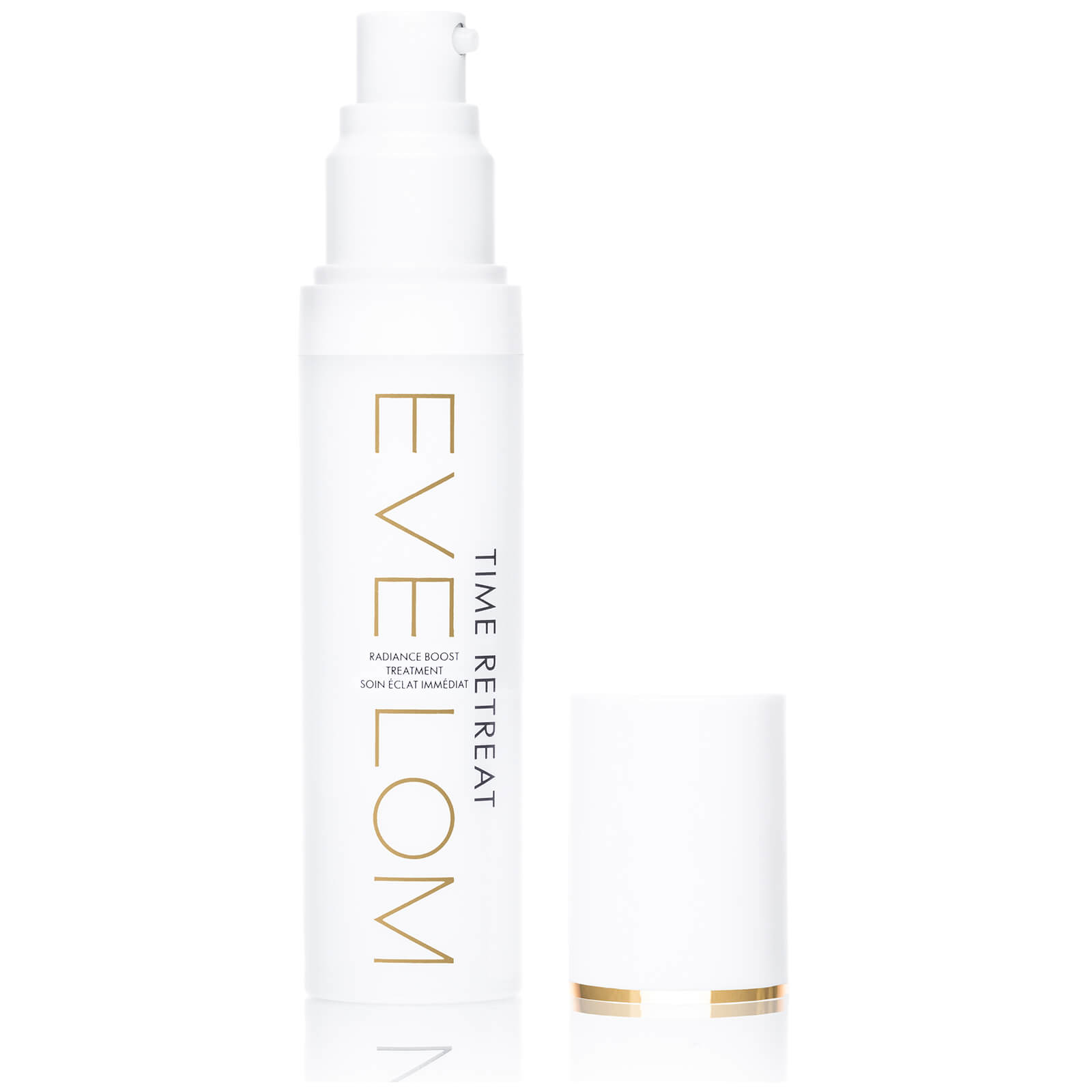 Eve Lom Time Retreat Radiance Boost Treatment 30ml