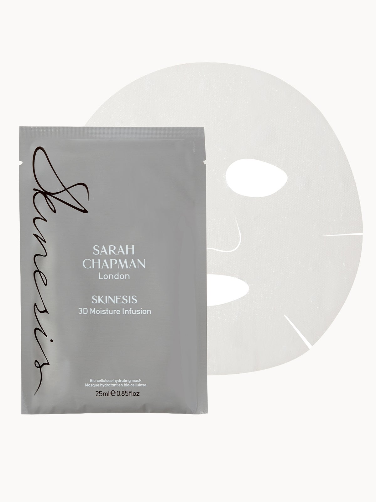 Sarah Chapman 3D Moisture Infusion - Single 25ml 2