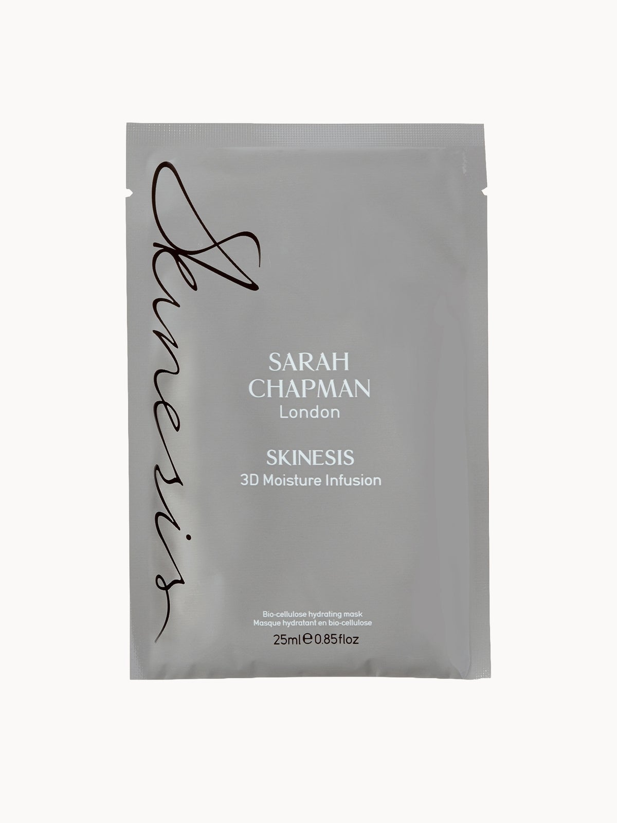 Sarah Chapman 3D Moisture Infusion - Single 25ml