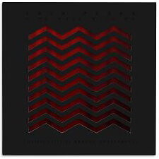 Death Waltz Recording Co. - Twin Peaks: Fire Walk With Me (Original Soundtrack) Vinyl 2LP
