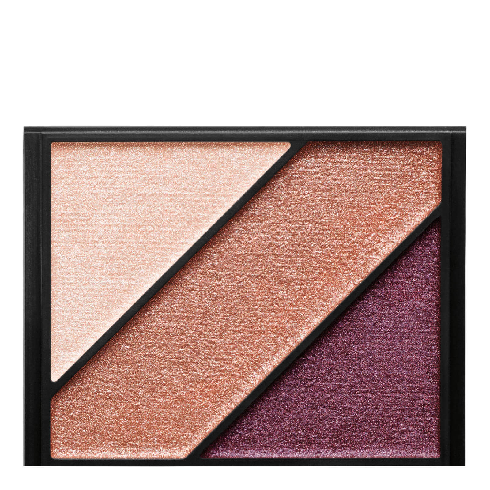 

Палетка теней для век Elizabeth Arden Little Black Compact - Eye Shadow Trio - You Had Me at Merlot 05