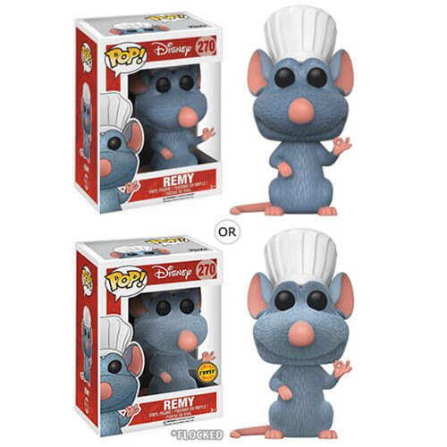 Ratatouille Remy Funko Pop! Vinyl
