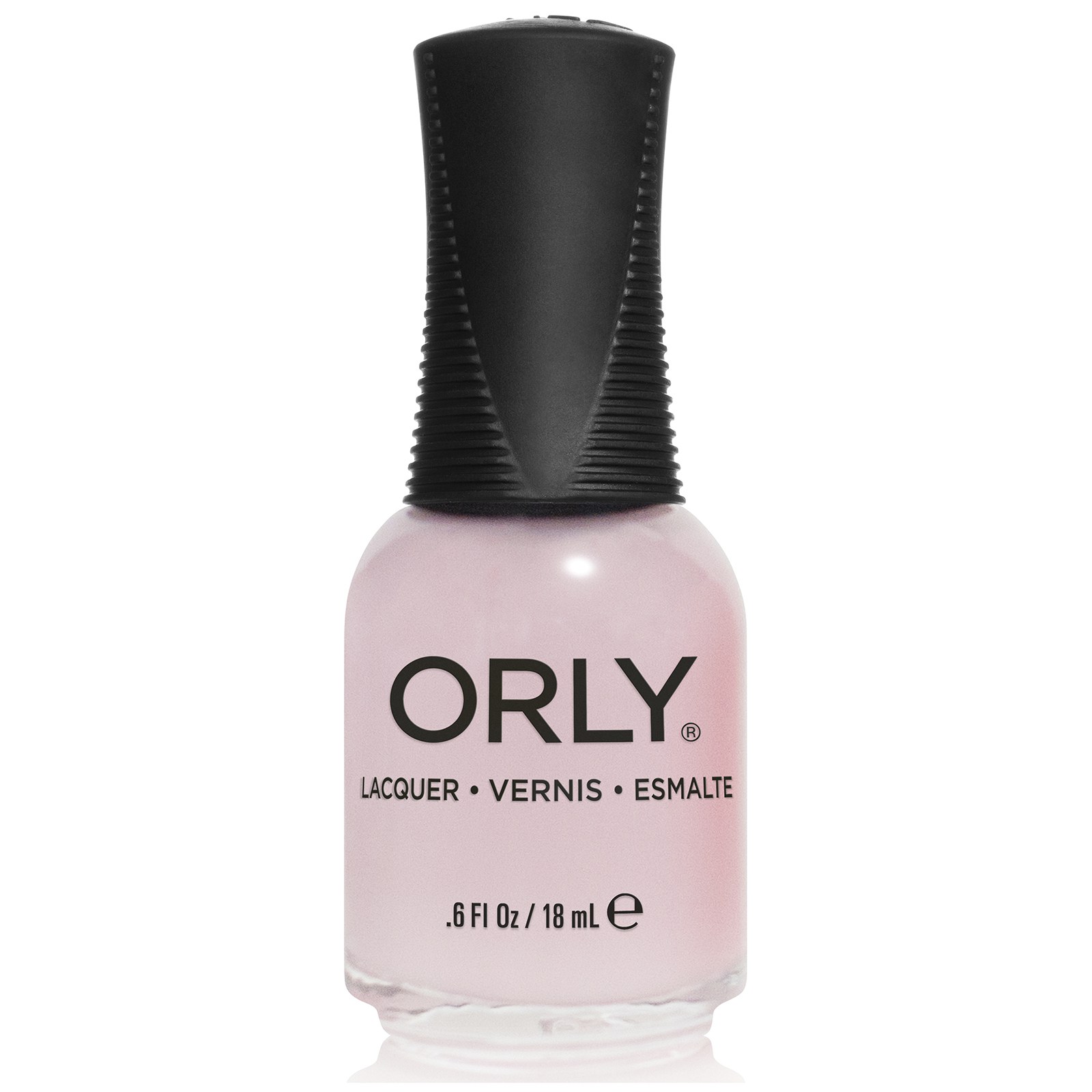 Orly Nail Lacquer 18ml (Various Shades) - Head In The Clouds