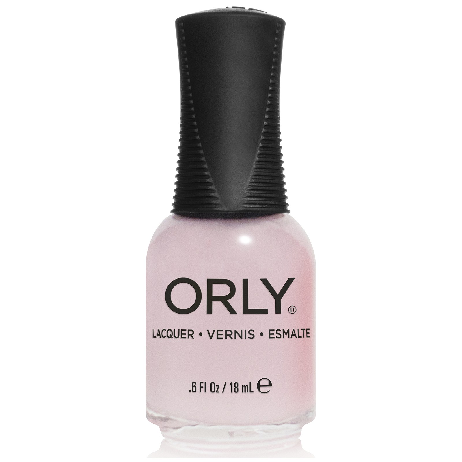 

ORLY Nail Lacquer 18ml (Various Shades) - Head In The Clouds