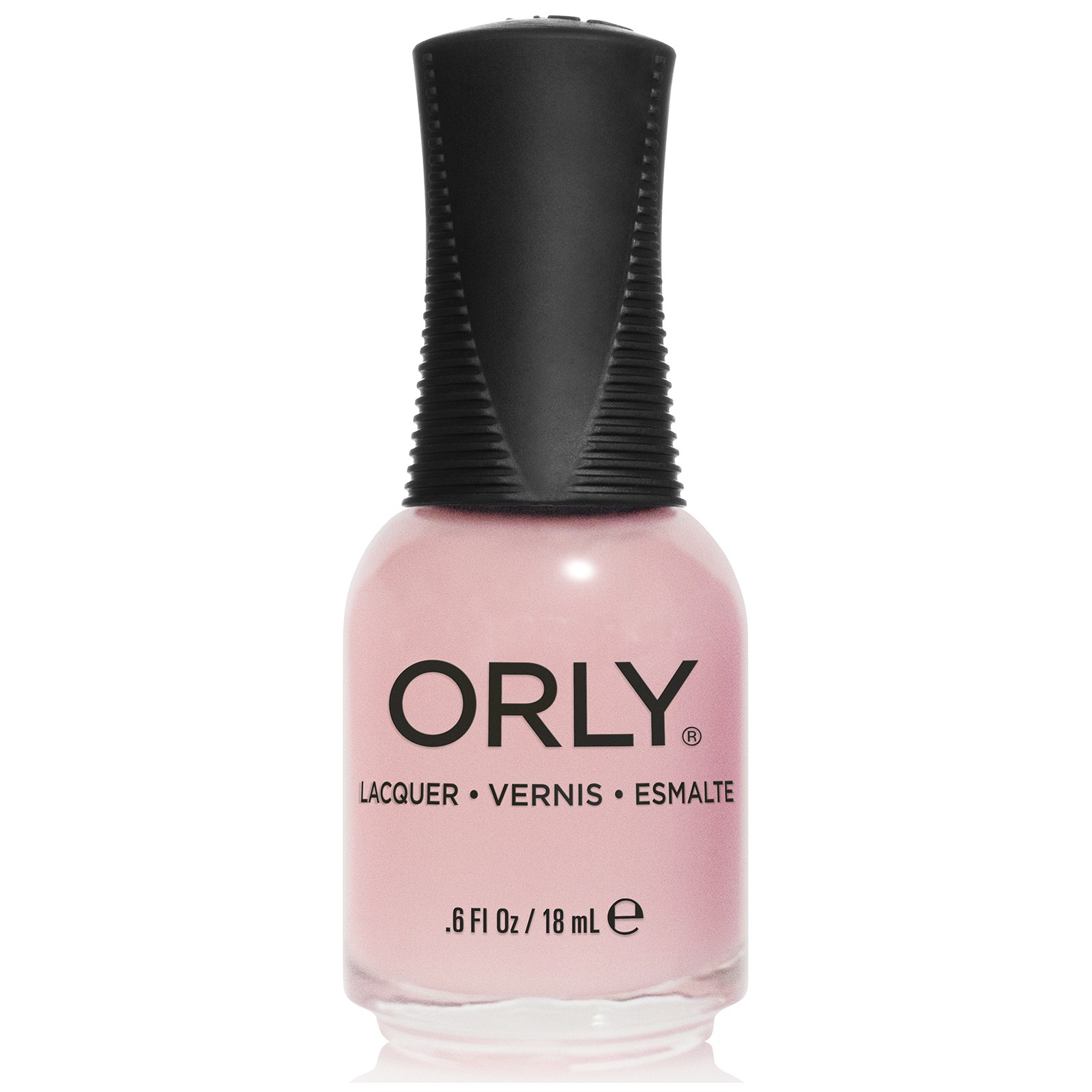 Orly Nail Lacquer 18ml (Various Shades) - Cool In California