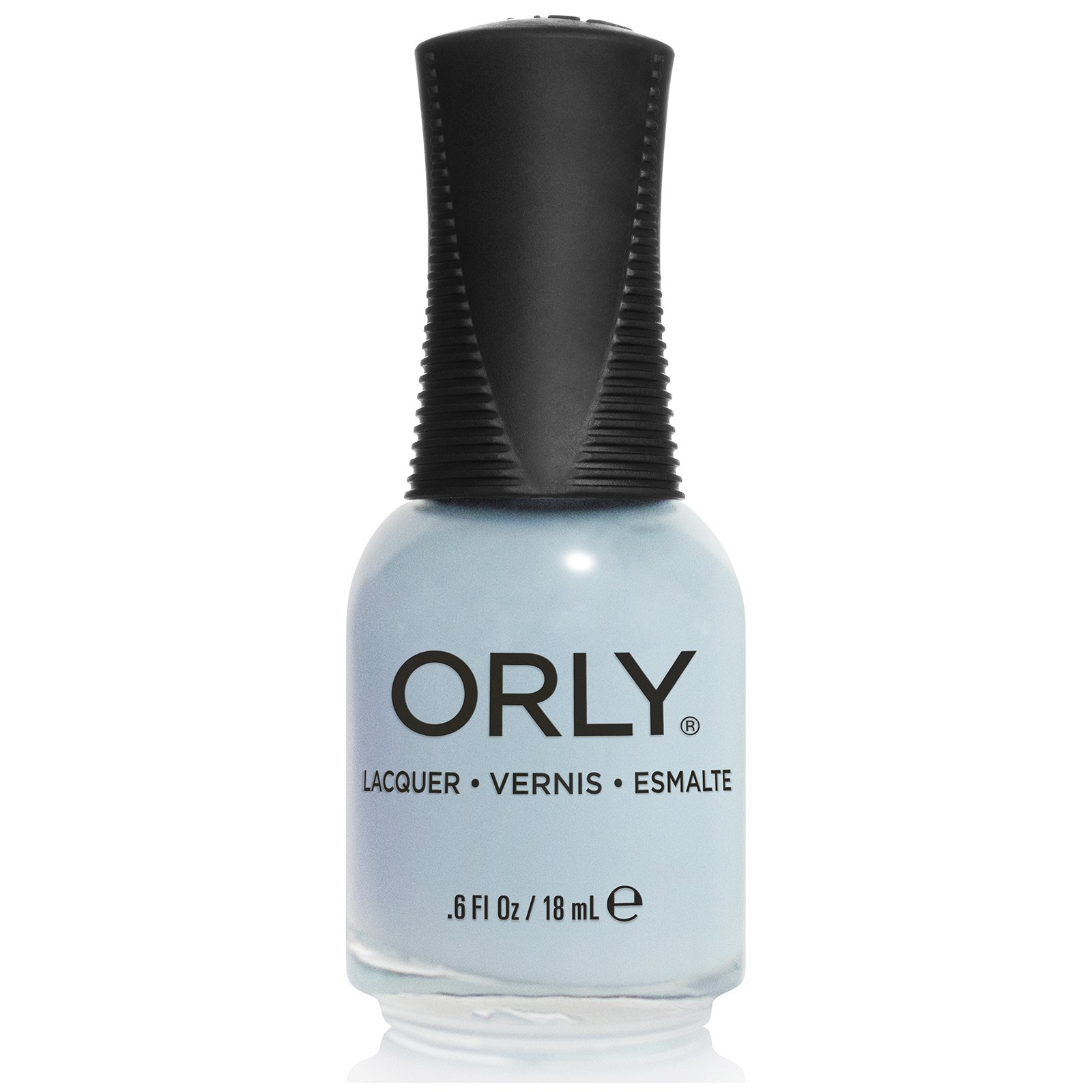 Orly Nail Lacquer 18ml (Various Shades) - Forget Me Not