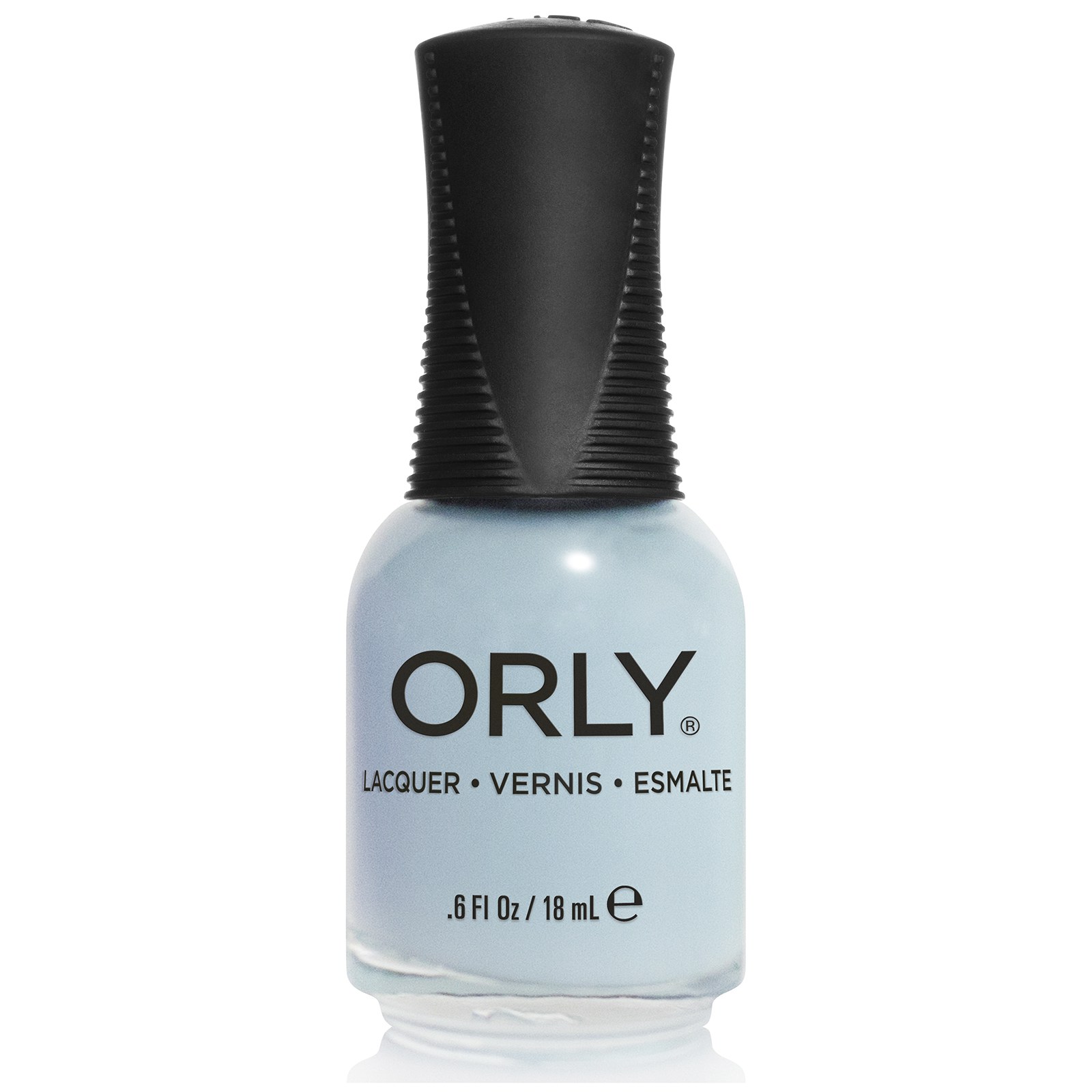

ORLY Nail Lacquer 18ml (Various Shades) - Forget Me Not