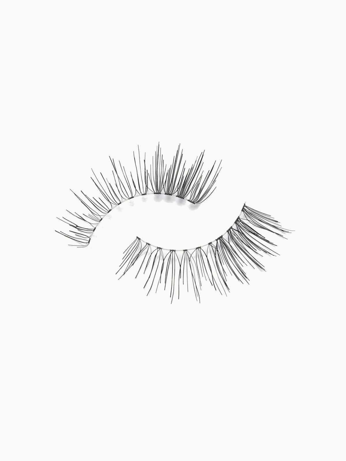 Eylure False Lashes - 3/4 Length No. 003 2