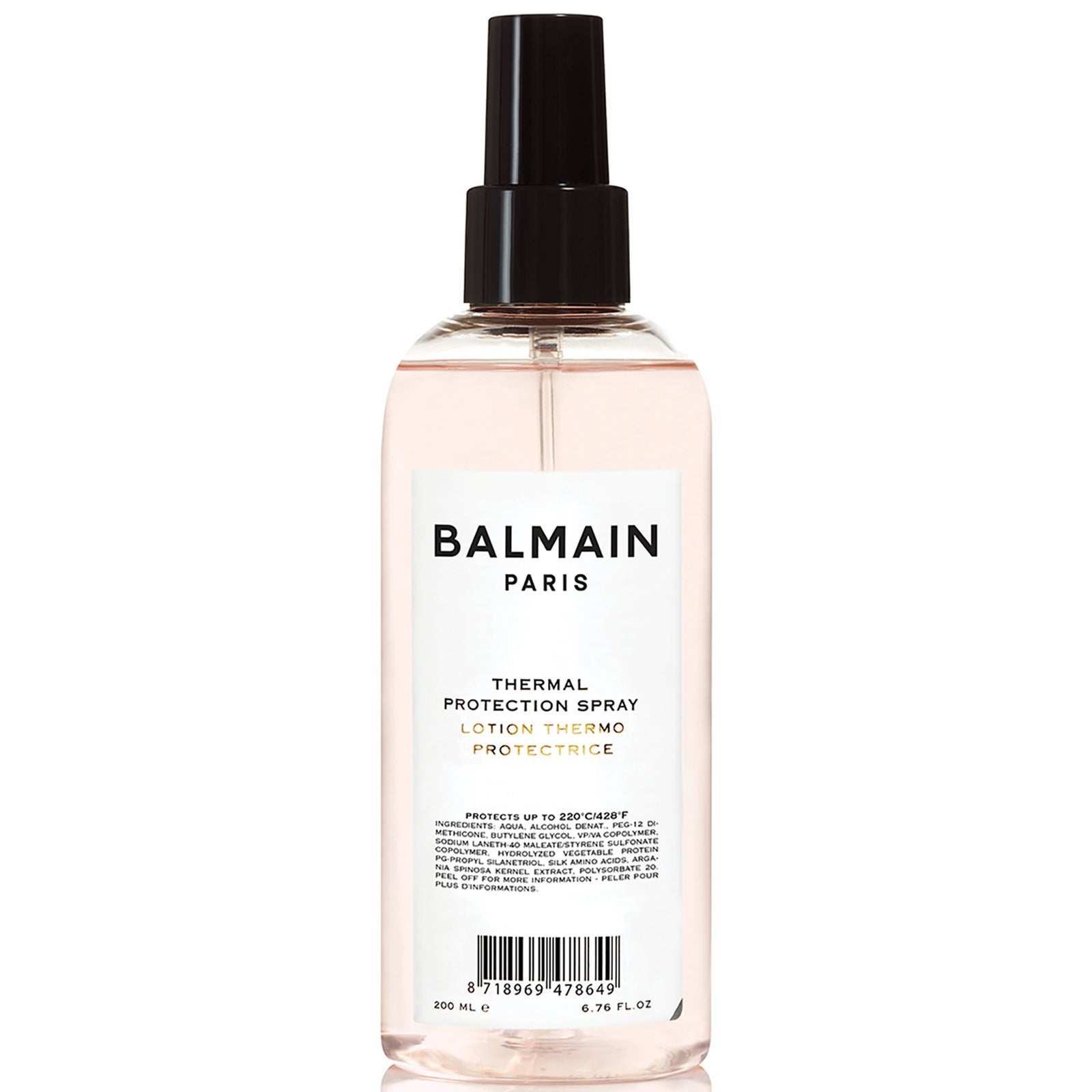 Balmain Hair Thermal Spray 200ml
