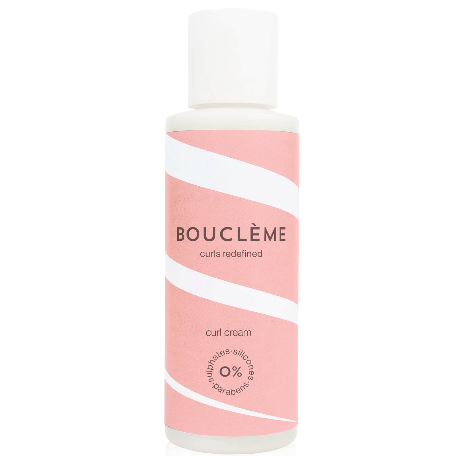 Boucleme Bouclème Curl Cream 100ml