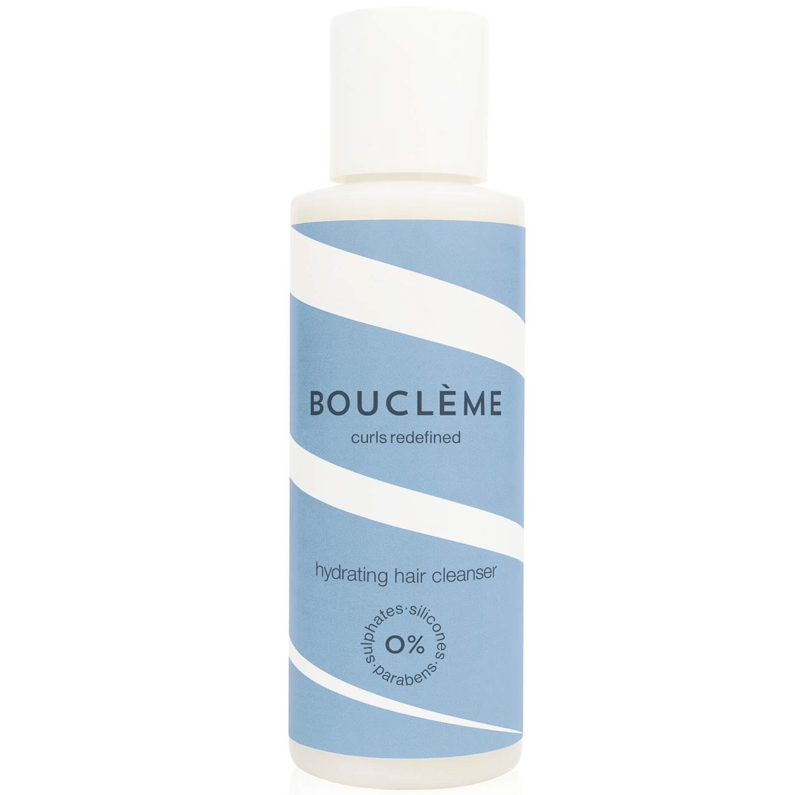 

Bouclème Hydrating Hair Cleanser 100ml