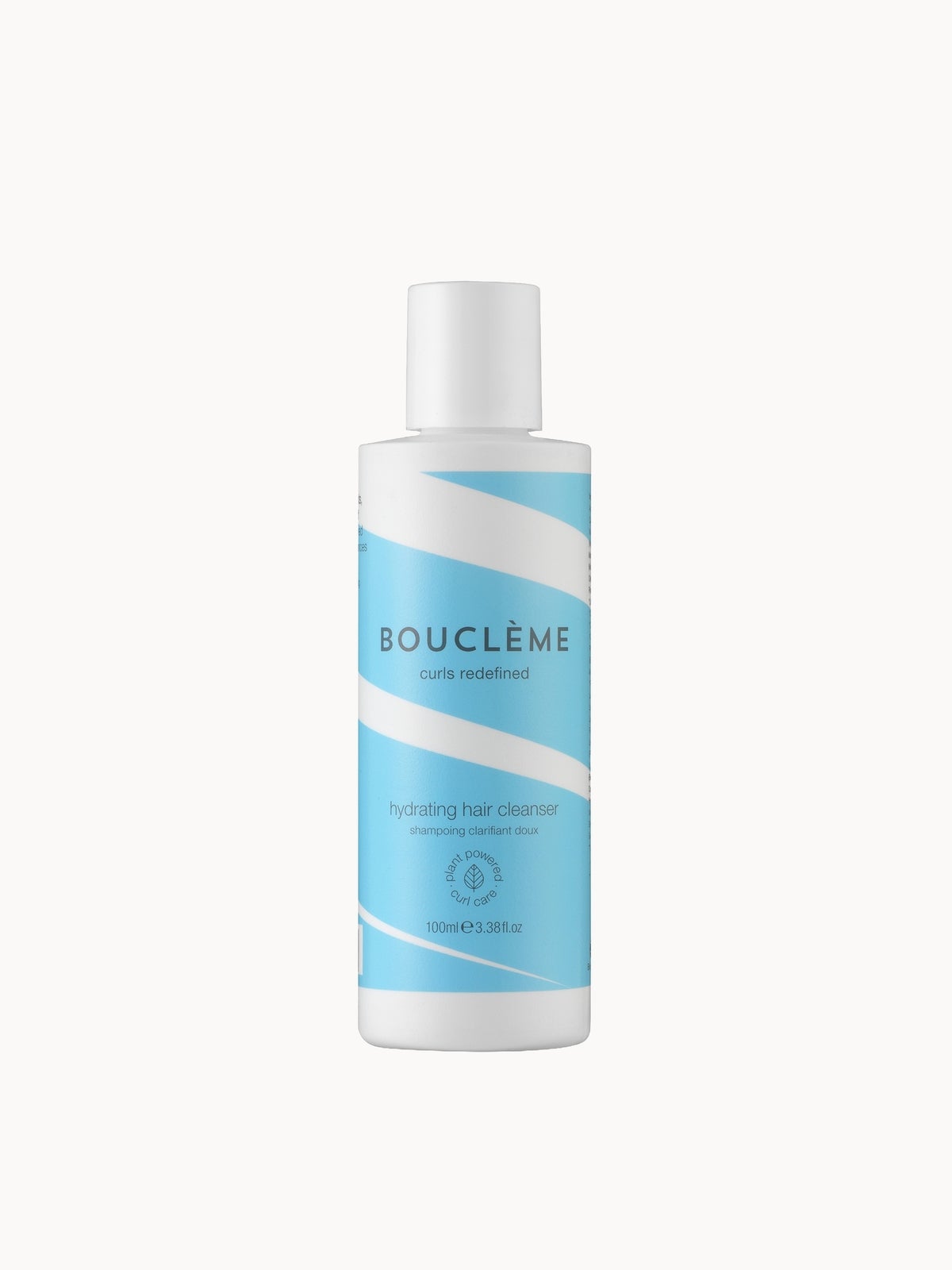 Bouclème Hydrating Hair Cleanser 100ml