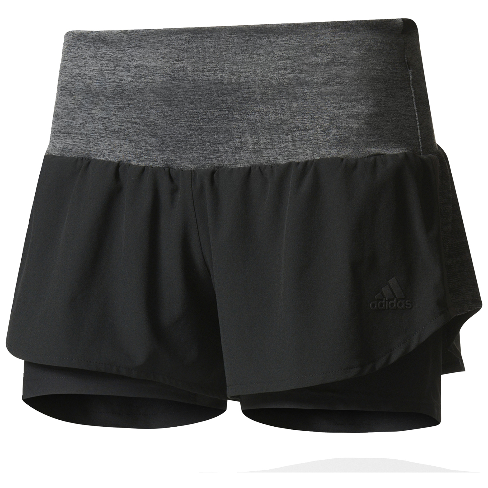 adidas energy running shorts