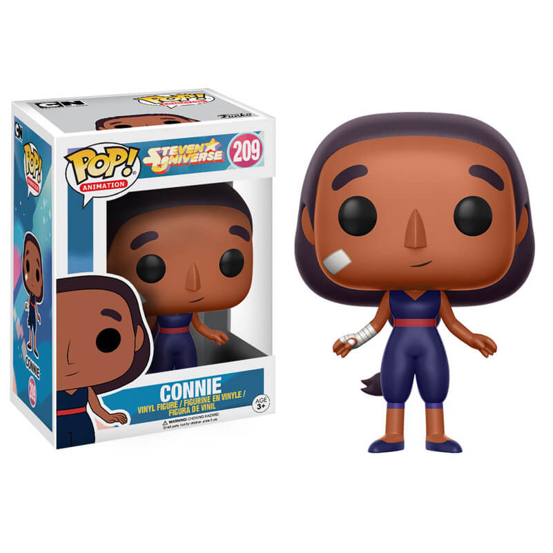Steven Universe Connie Funko Pop! Vinyl