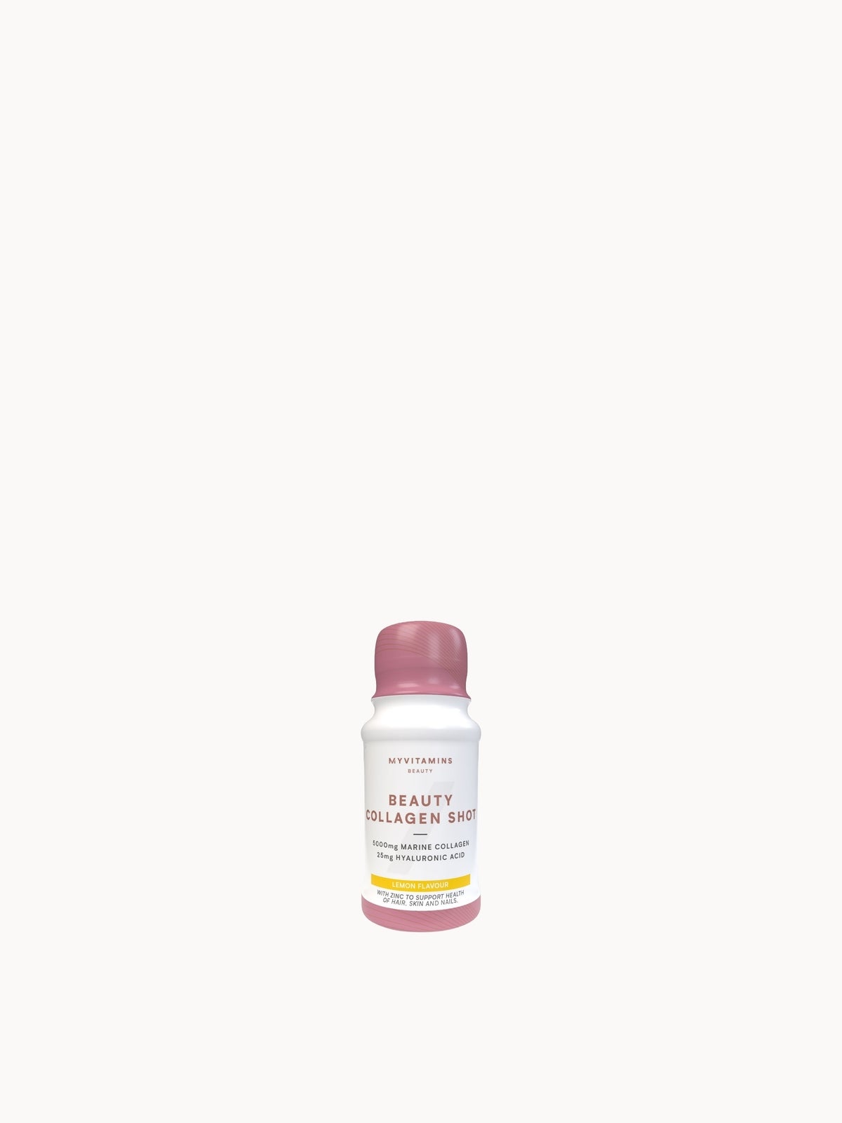 Myvitamins Collagen Beauty Shot - Pineapple and Coconut 2