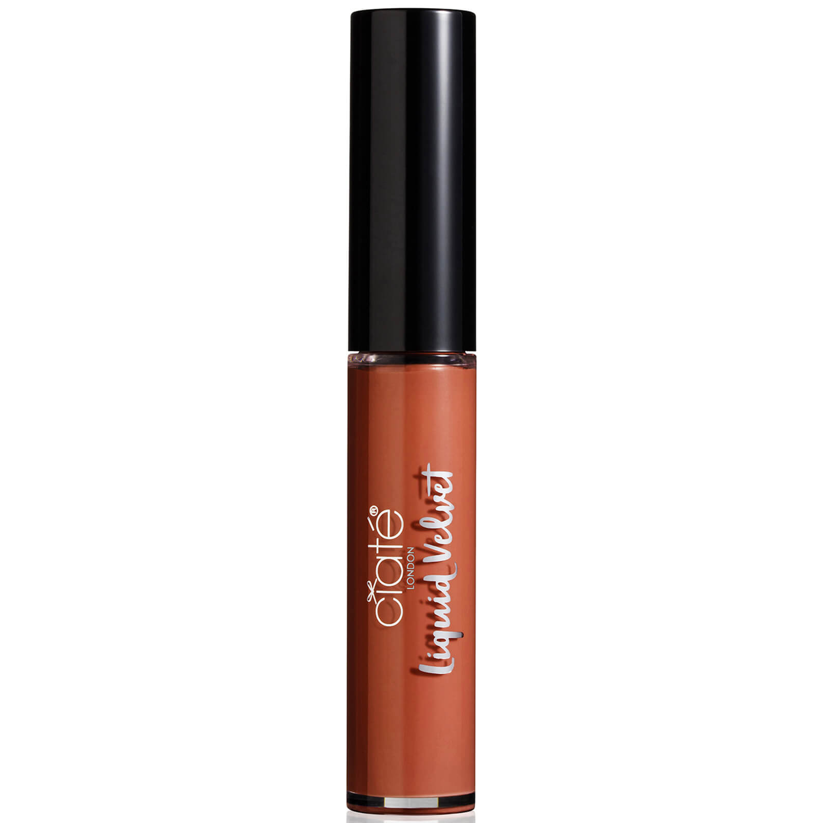 

Увлажняющая жидкая помада для губ с матовым эффектом Ciaté London Liquid Velvet Lipstick (различные оттенки) - Oh Honey!