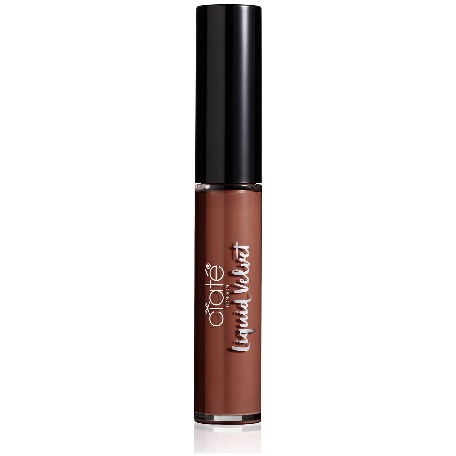 

Увлажняющая жидкая помада для губ с матовым эффектом Ciaté London Liquid Velvet Lipstick (различные оттенки) - Dazed