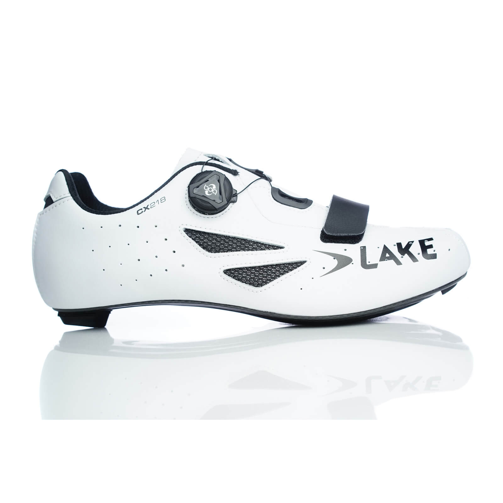 lake cx218 wide